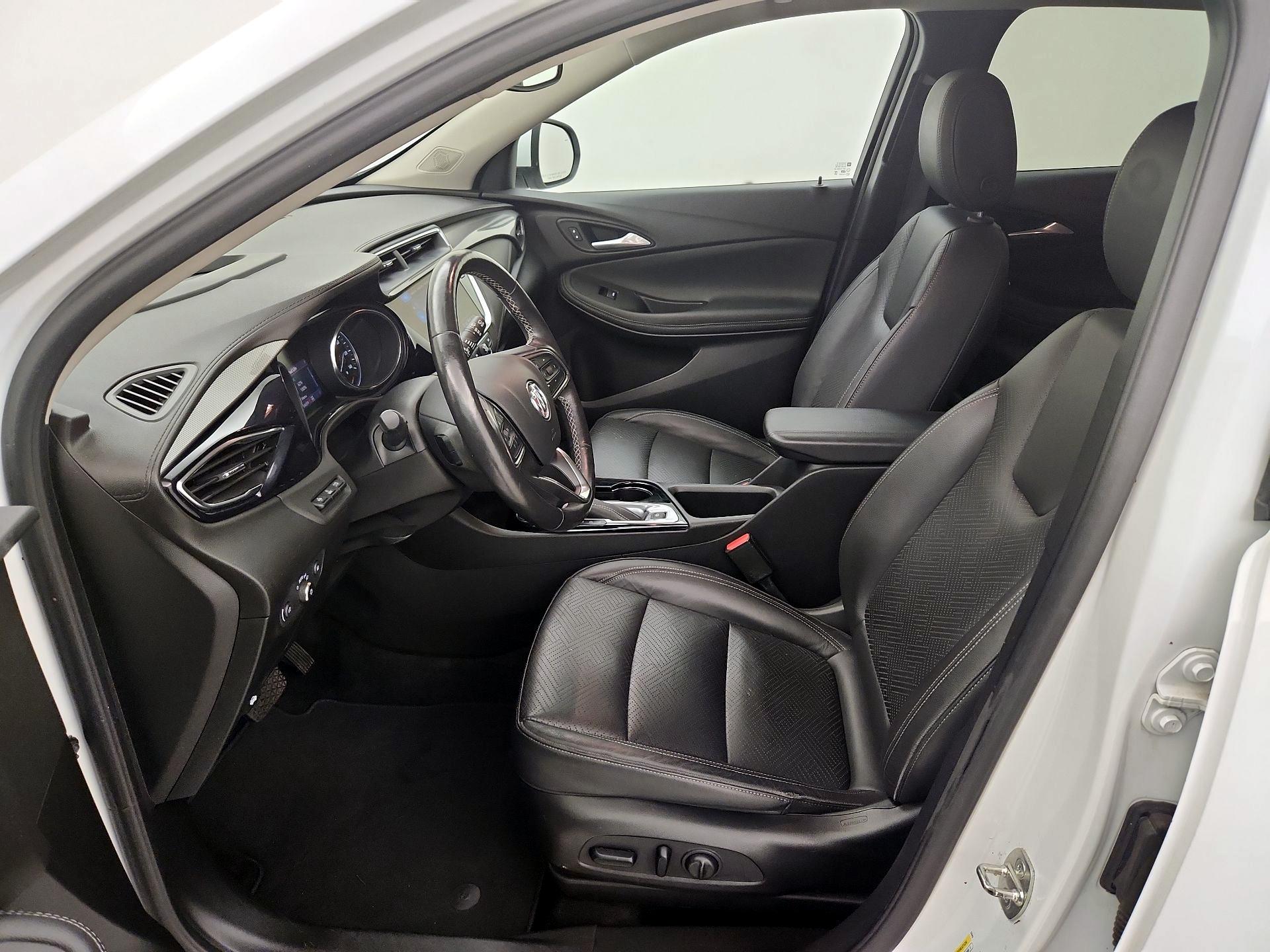 Thumbnail: 2020 Buick Encore GX - 11