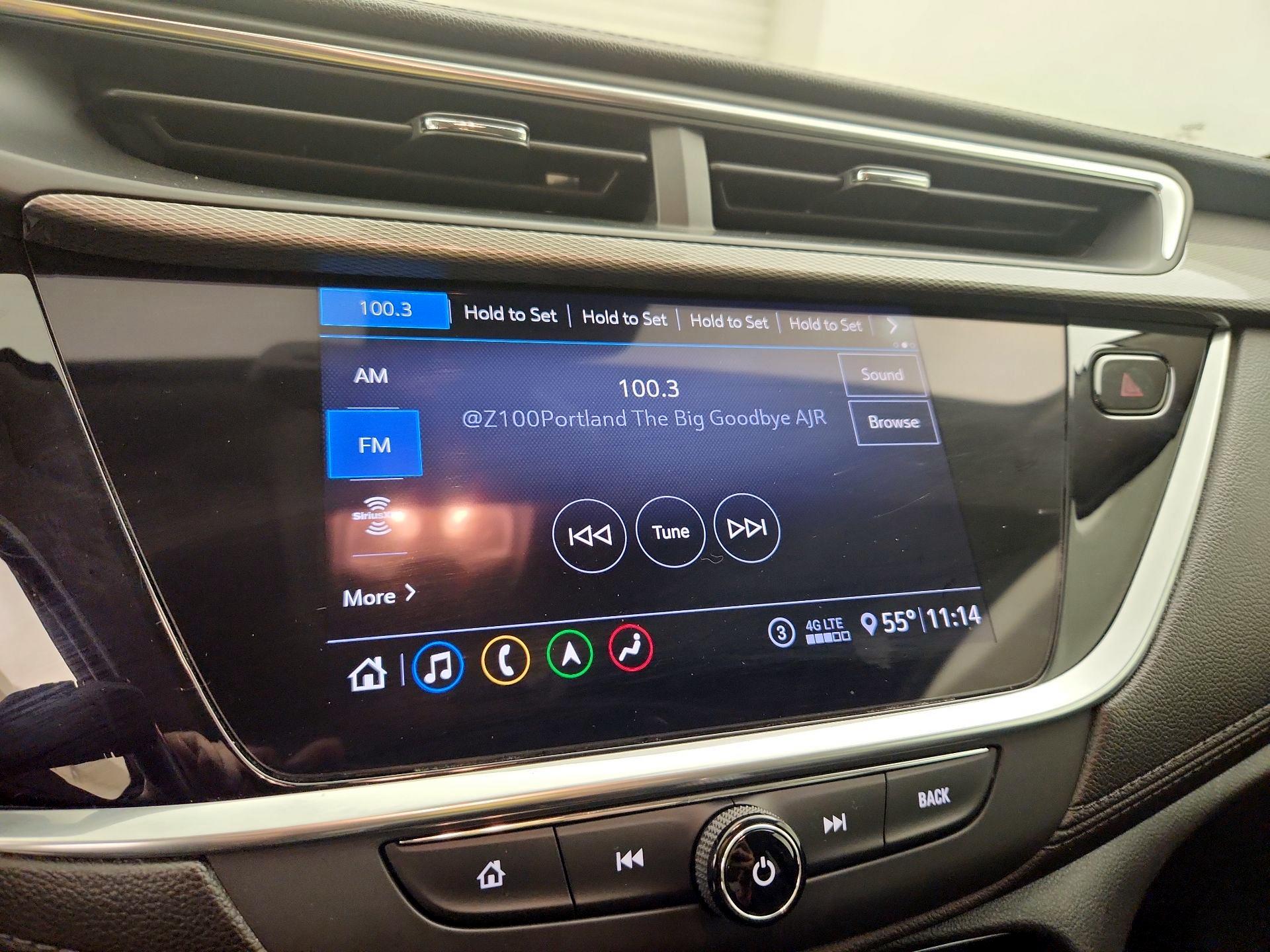 Thumbnail: 2020 Buick Encore GX - 15