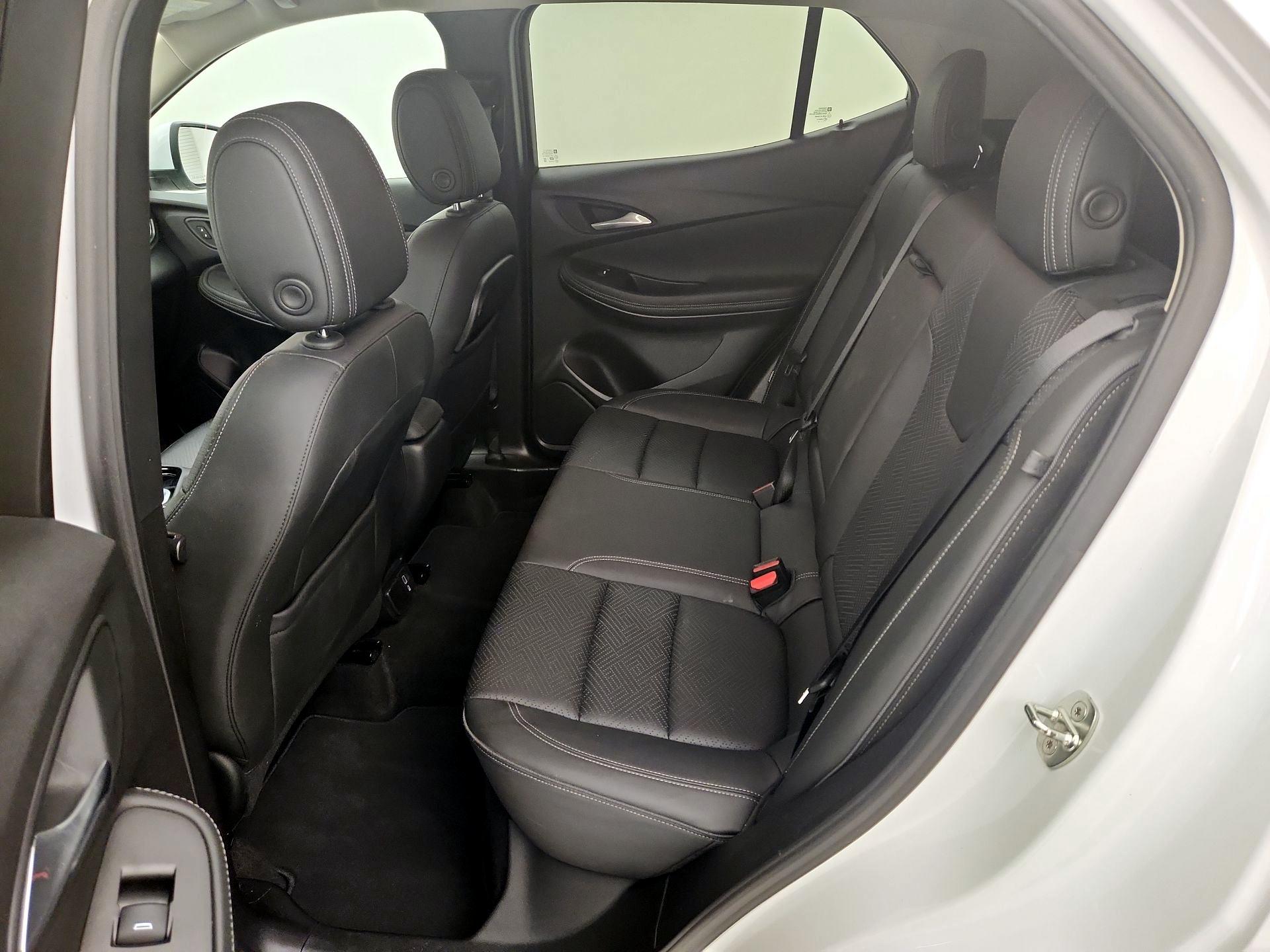 Thumbnail: 2020 Buick Encore GX - 19