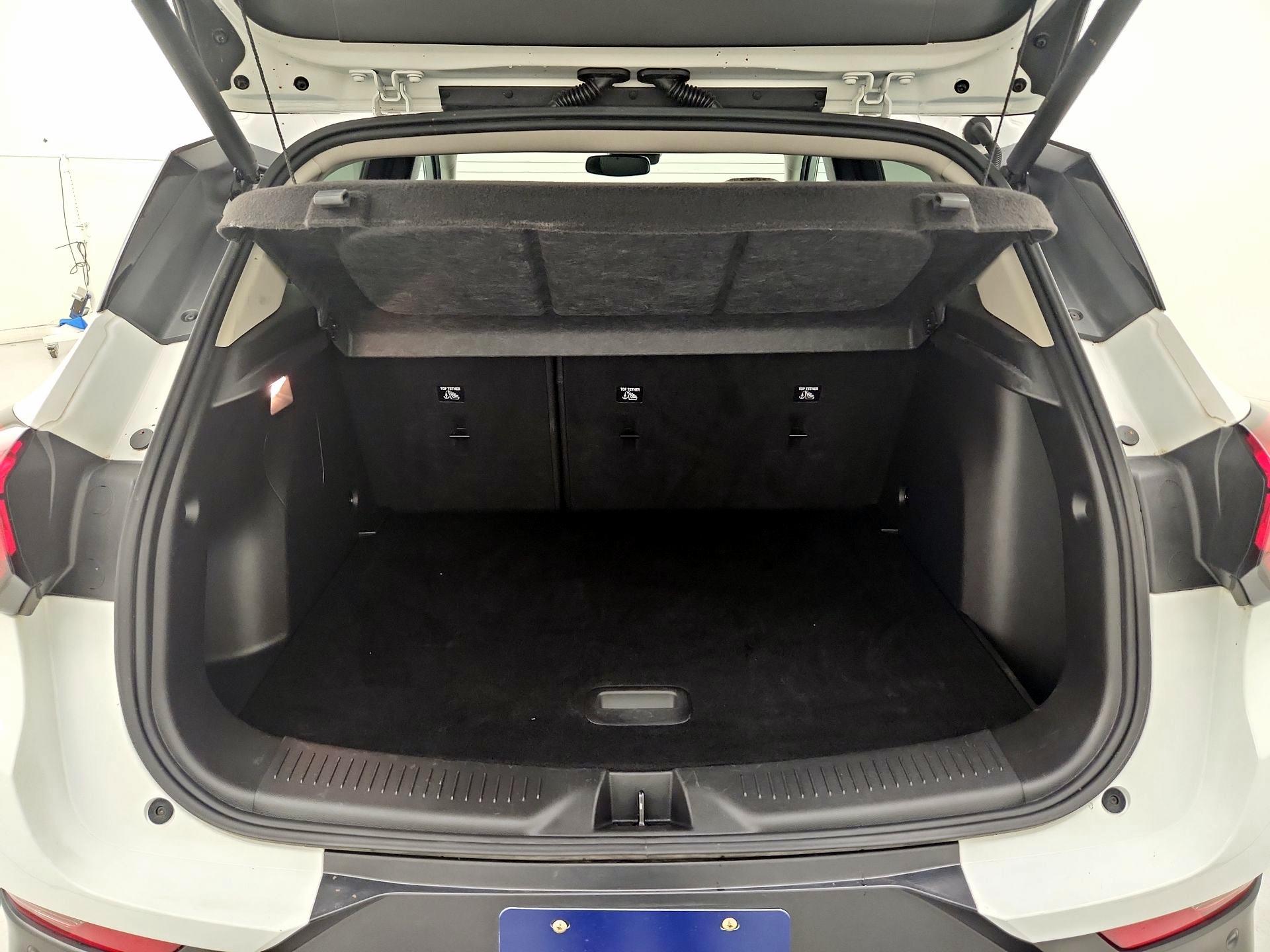 Thumbnail: 2020 Buick Encore GX - 20