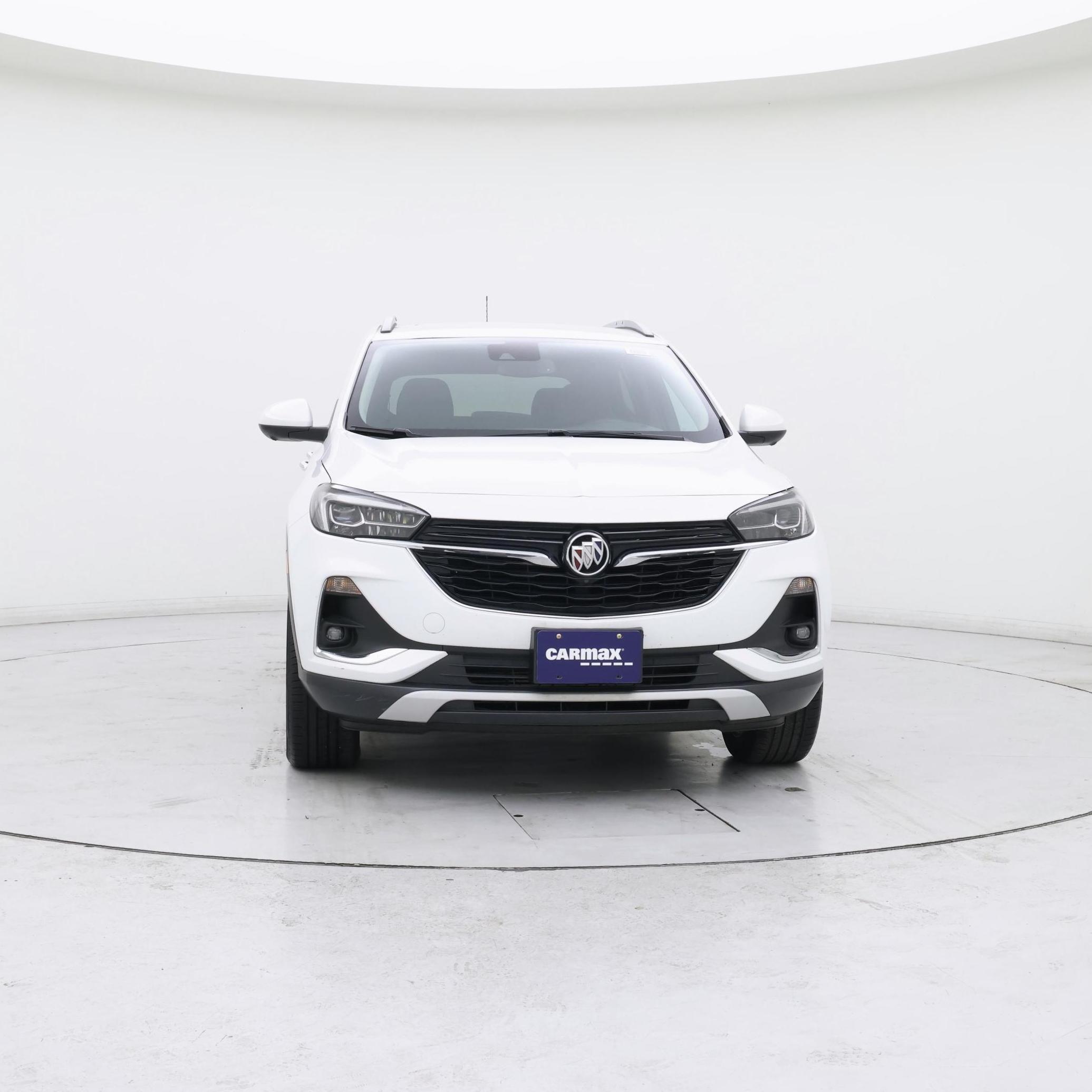 Thumbnail: 2020 Buick Encore GX - 5