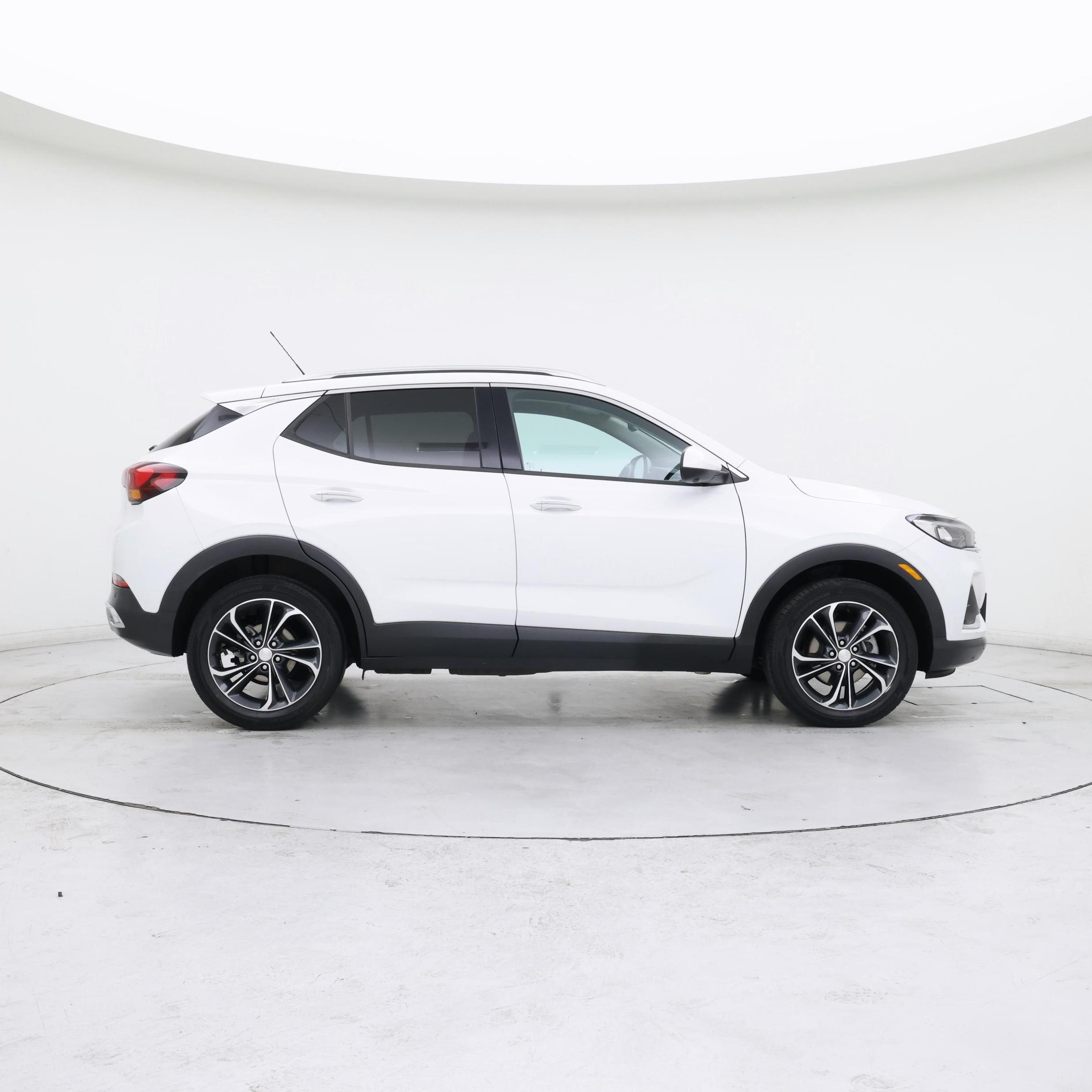 Thumbnail: 2020 Buick Encore GX - 7