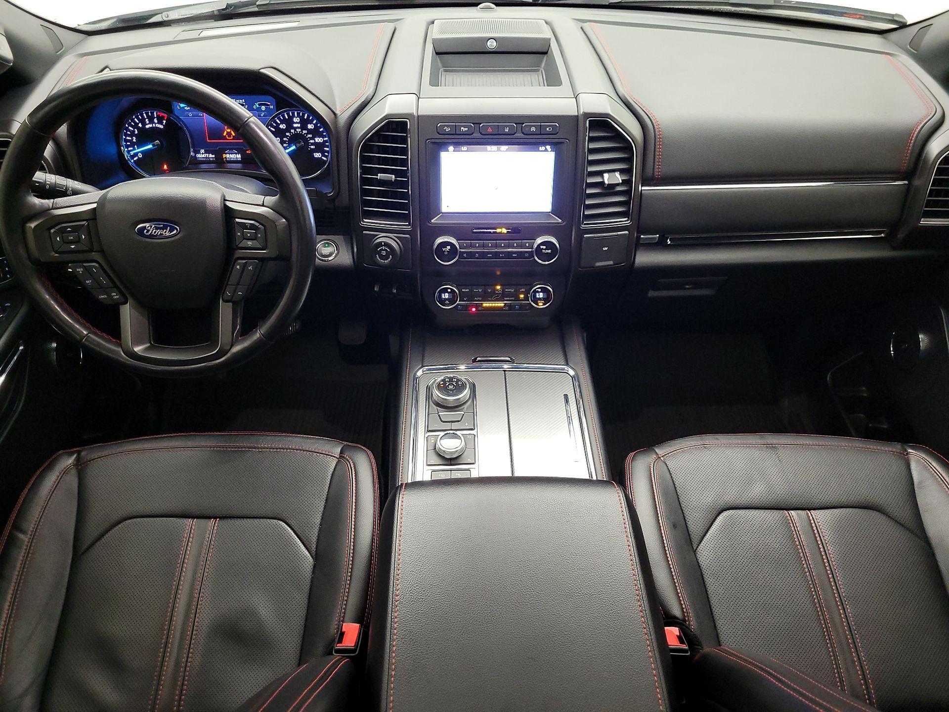 Thumbnail: 2019 Ford Expedition - 9