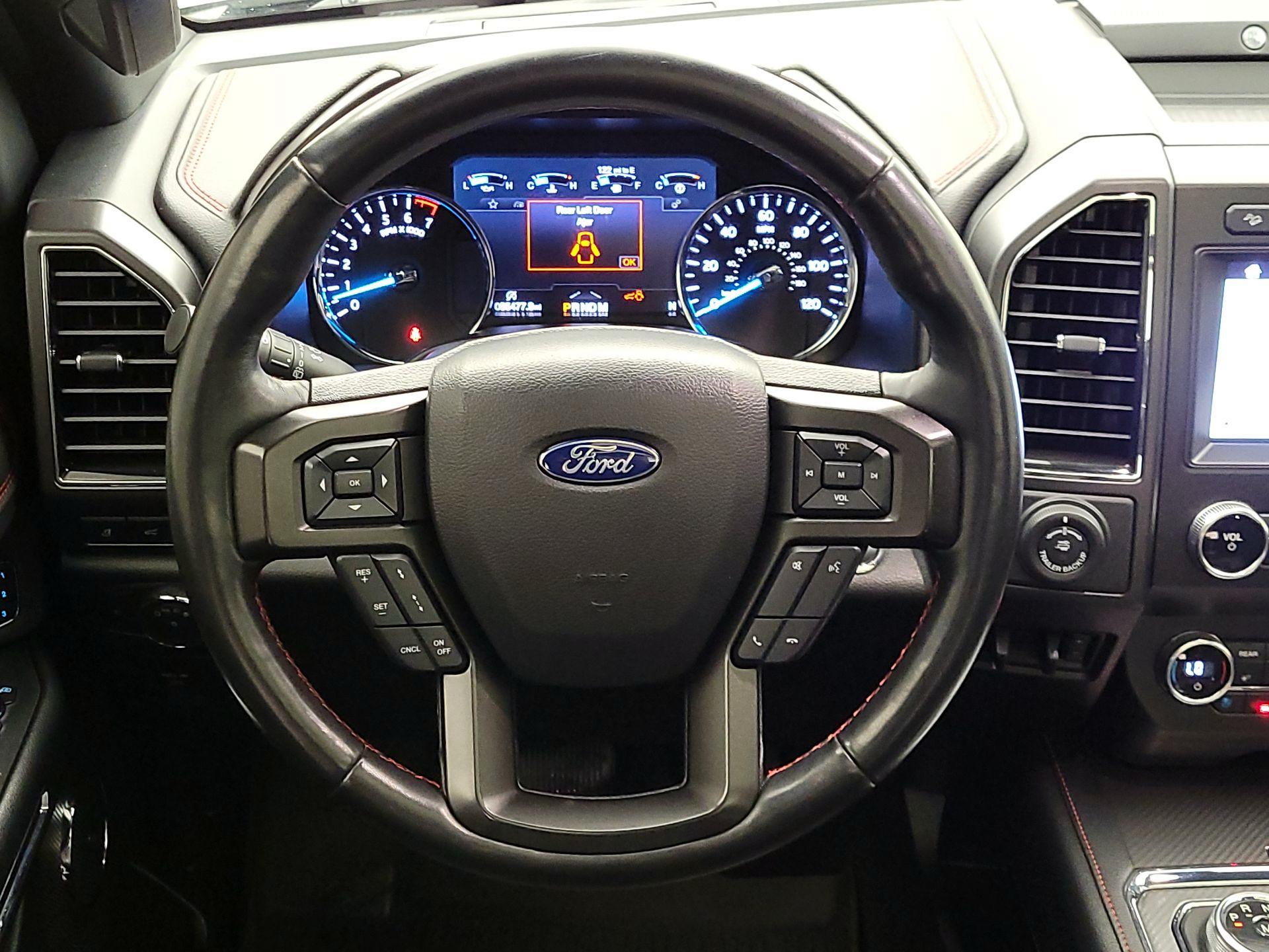 Thumbnail: 2019 Ford Expedition - 10