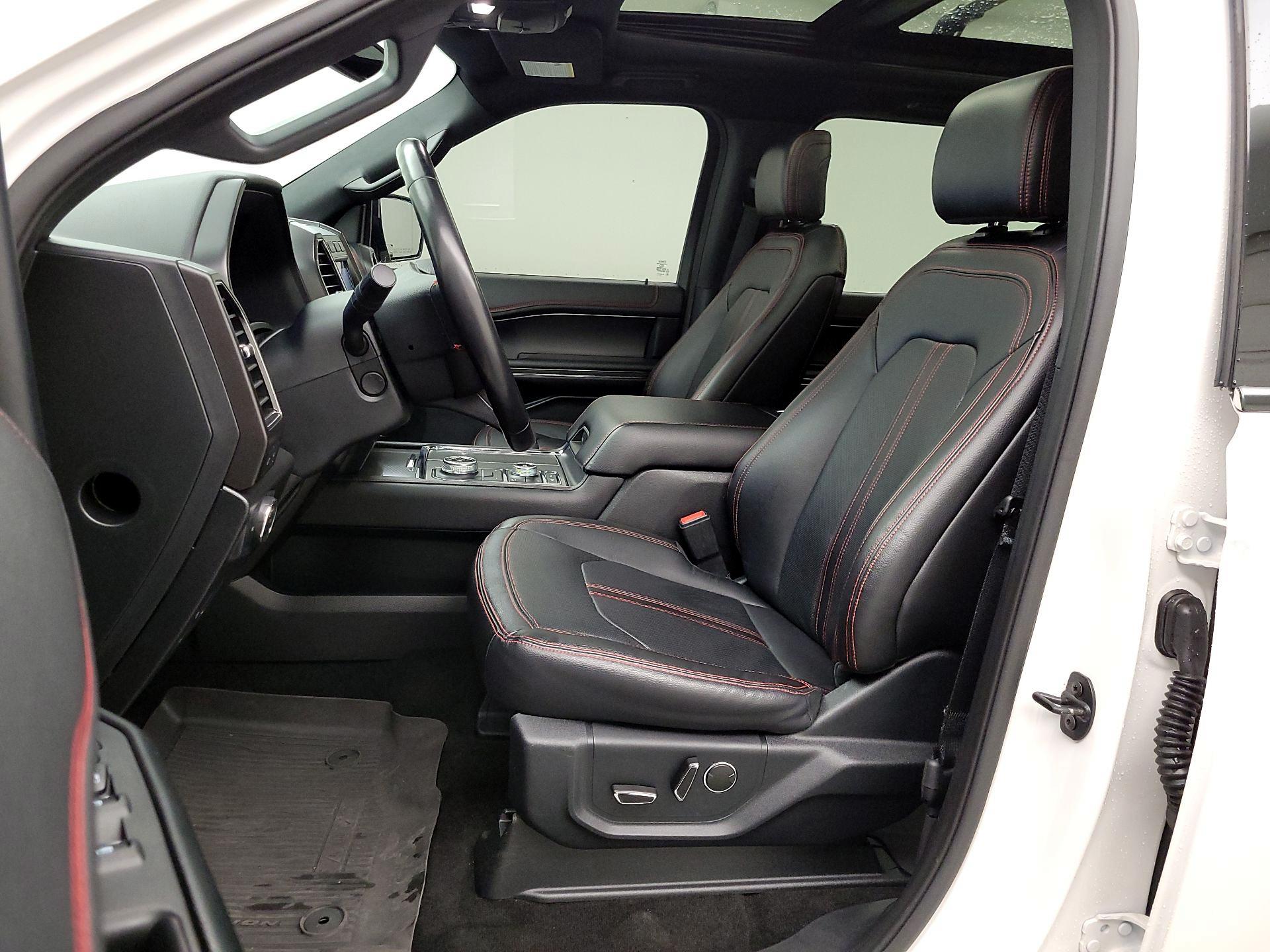 Thumbnail: 2019 Ford Expedition - 11