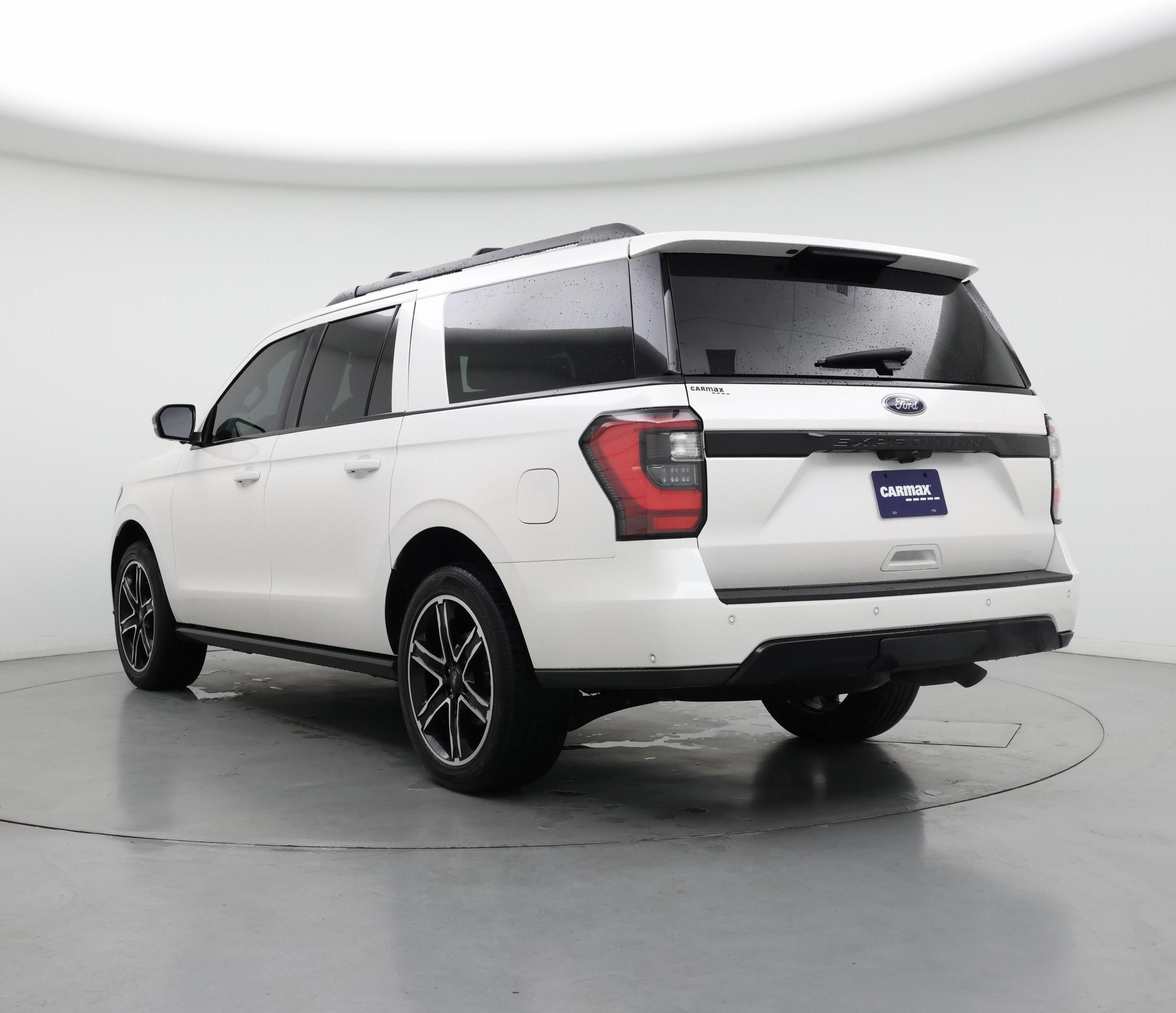 Thumbnail: 2019 Ford Expedition - 2