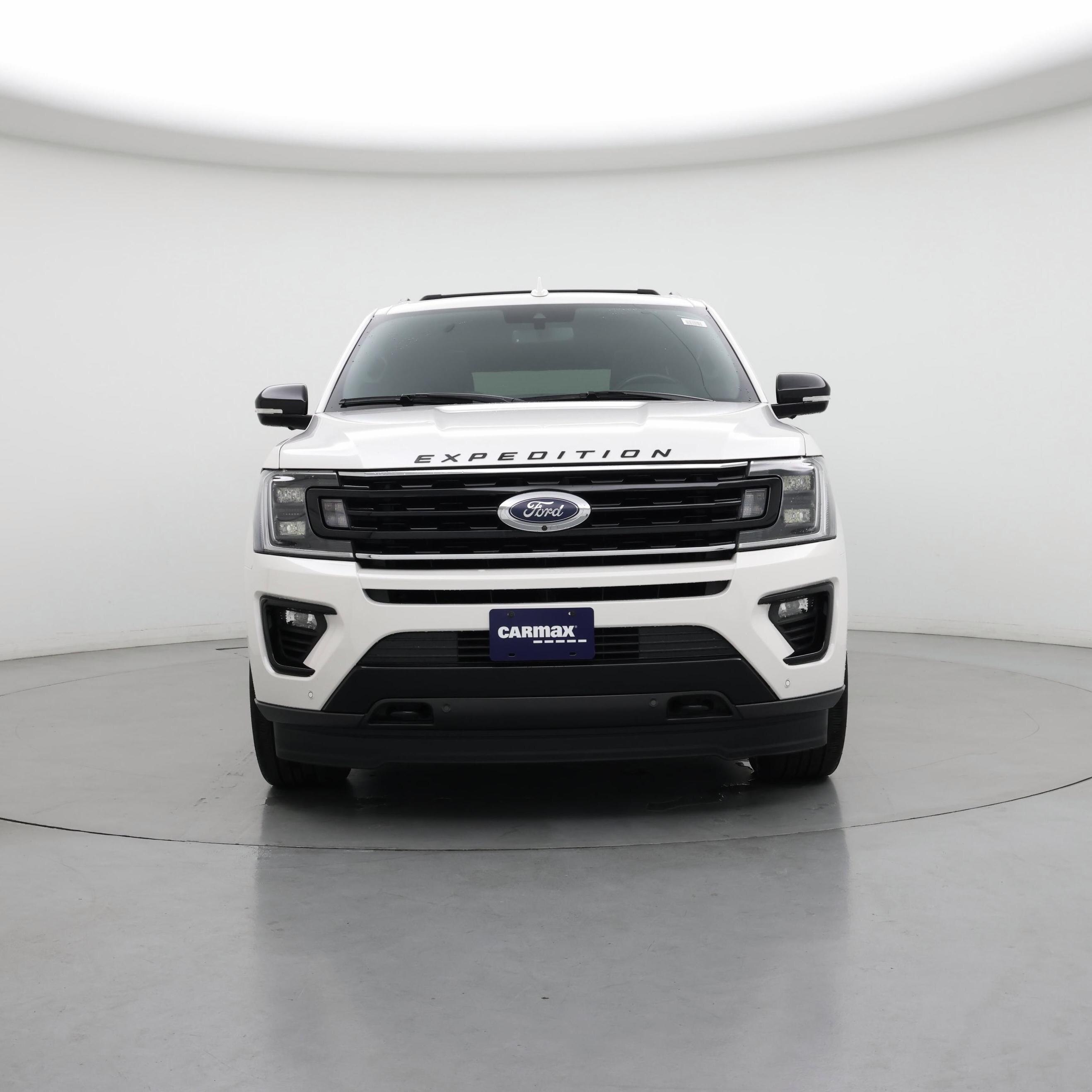 Thumbnail: 2019 Ford Expedition - 5
