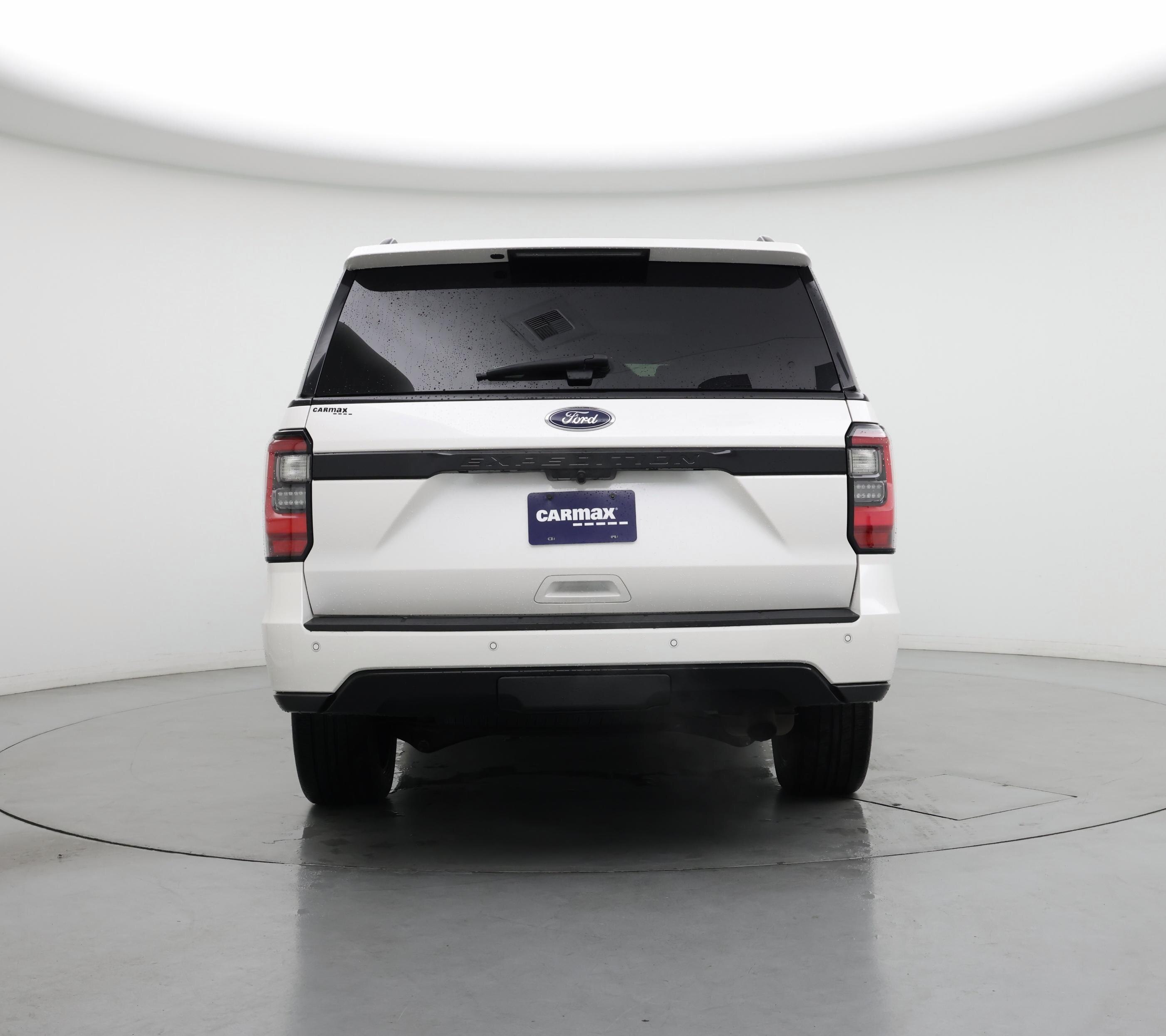 Thumbnail: 2019 Ford Expedition - 6