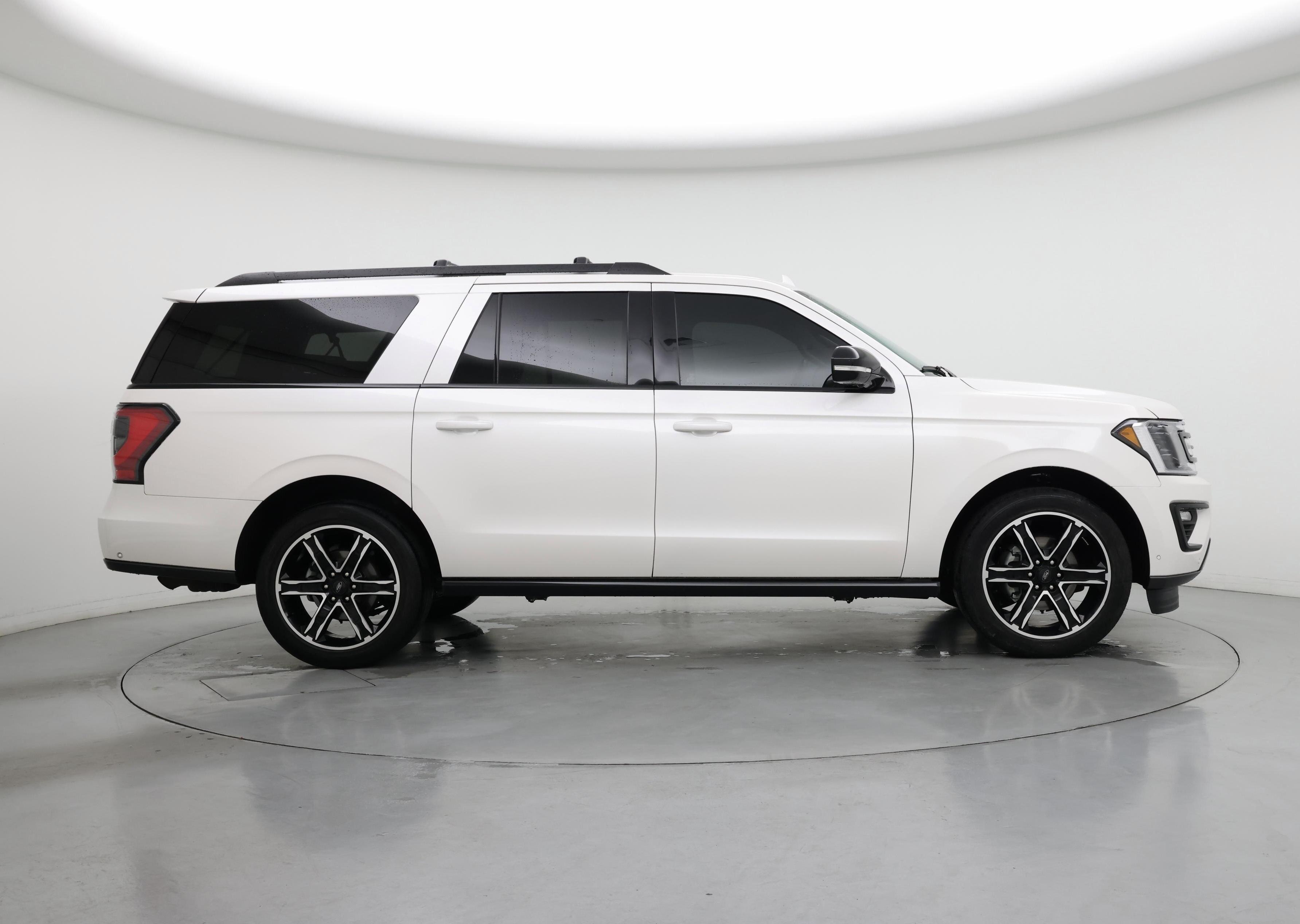 Thumbnail: 2019 Ford Expedition - 7