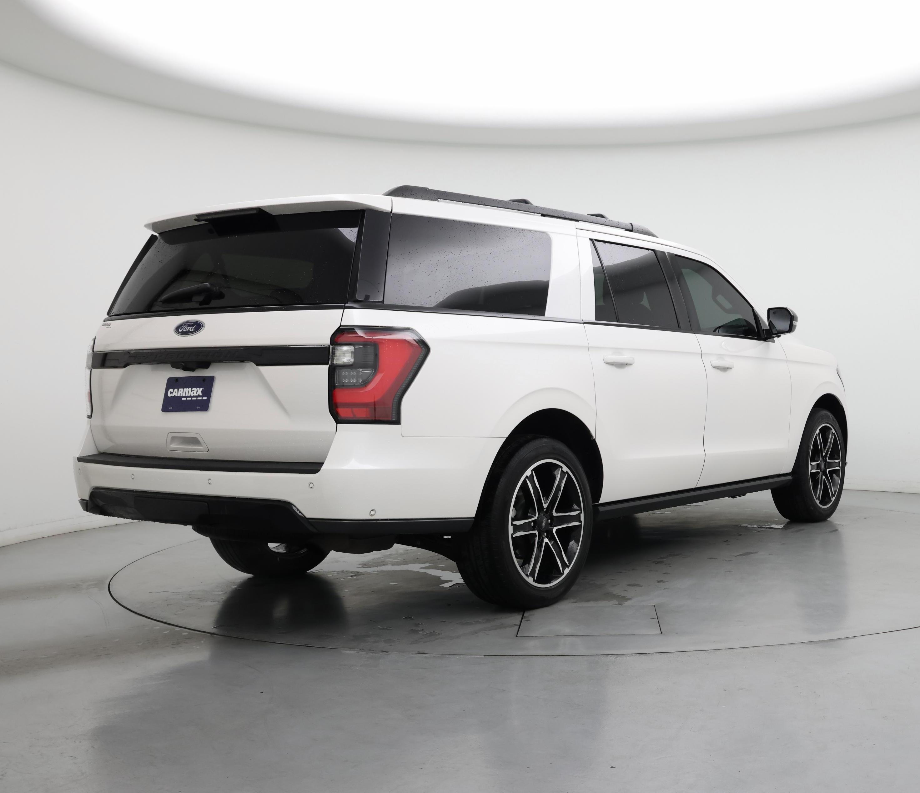 Thumbnail: 2019 Ford Expedition - 8