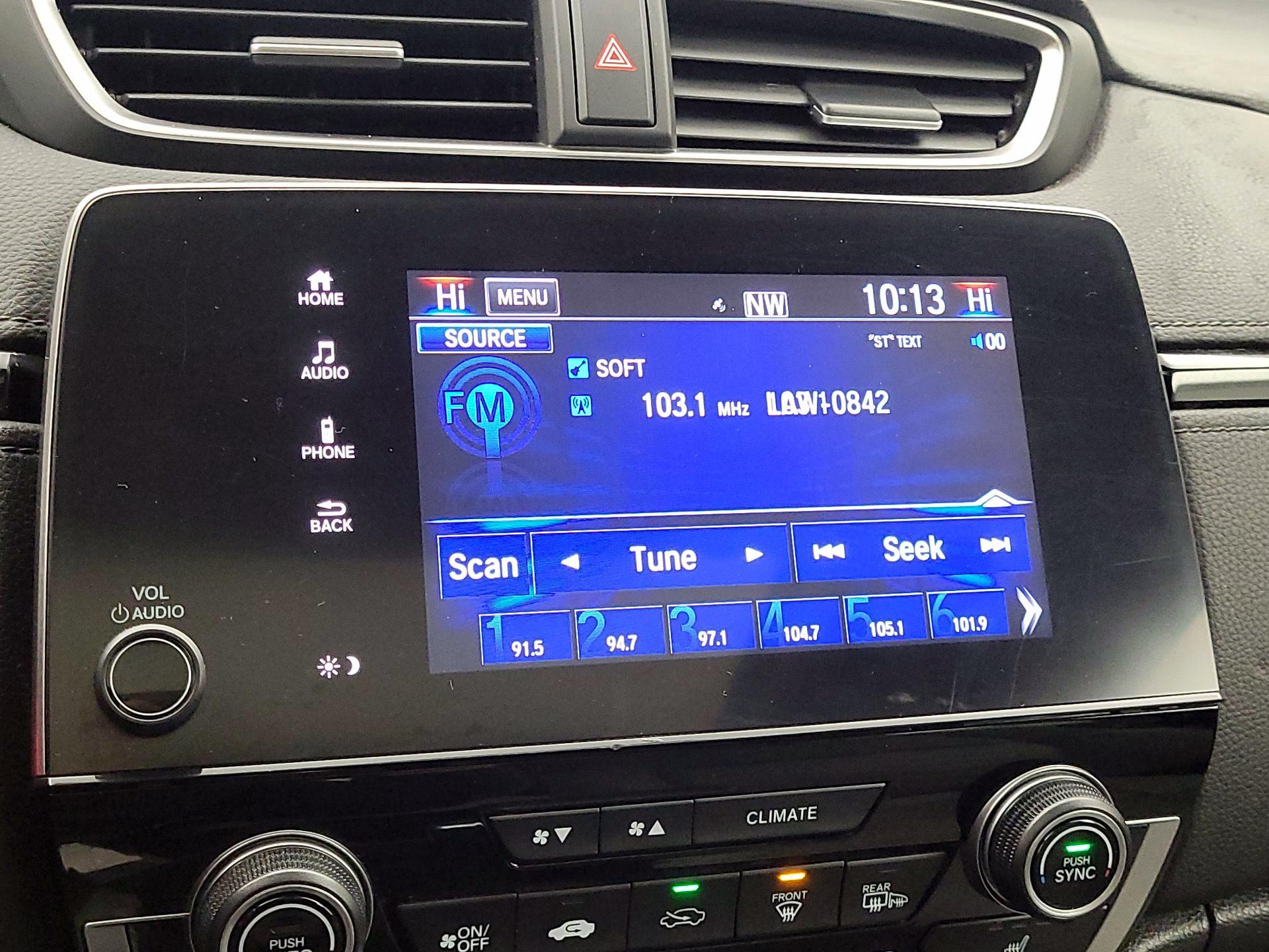 Thumbnail: 2017 Honda CR-V - 15