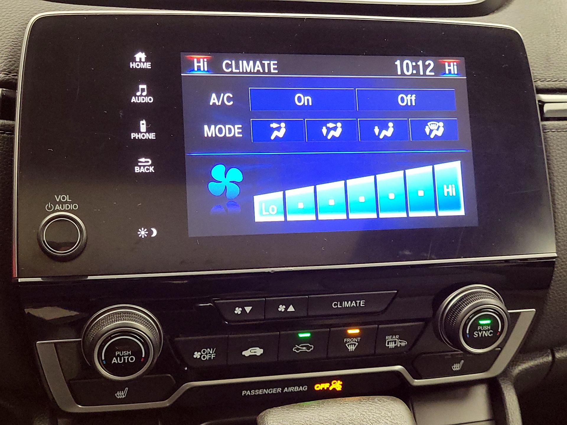 Thumbnail: 2017 Honda CR-V - 16