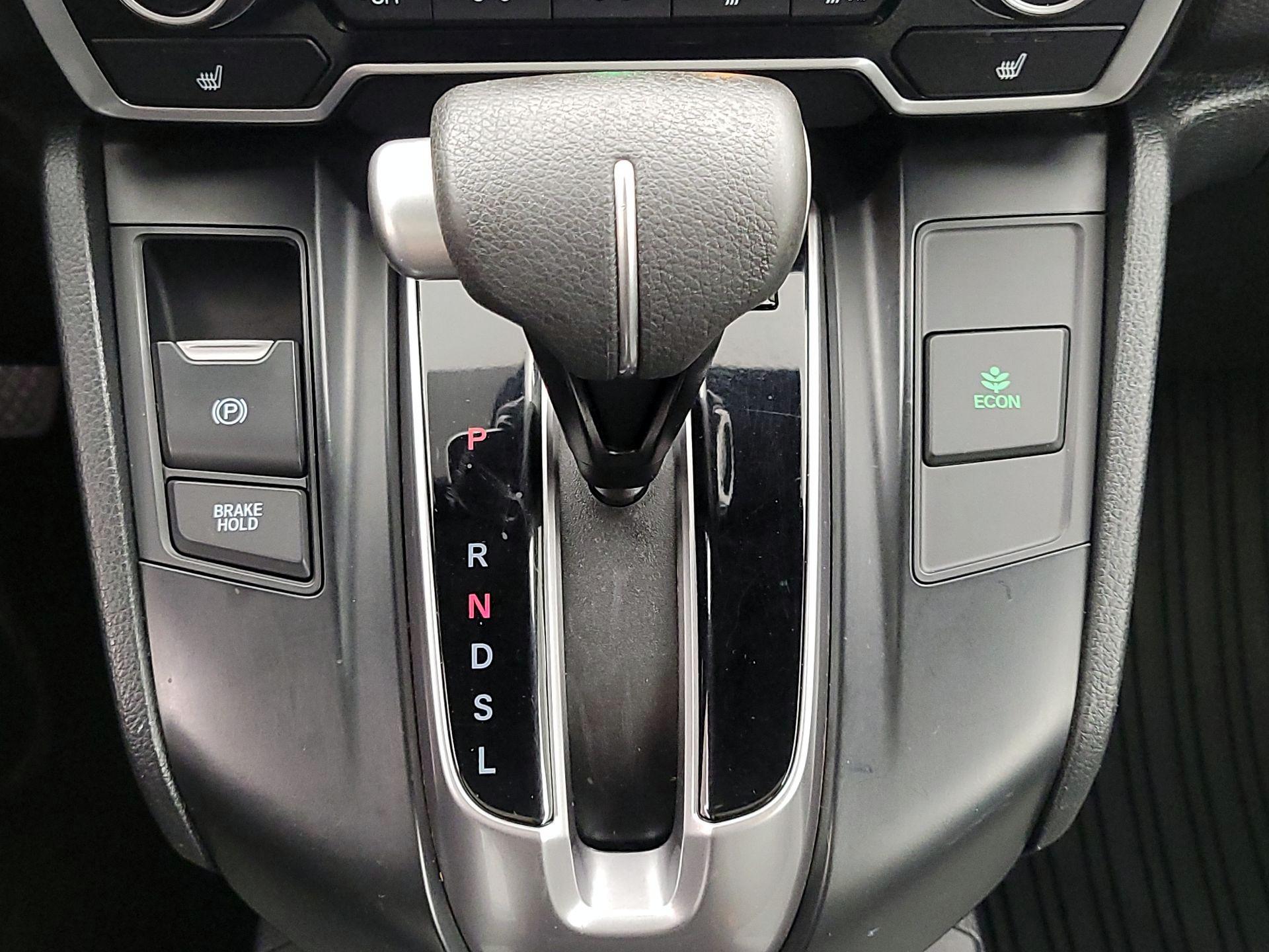 Thumbnail: 2017 Honda CR-V - 17