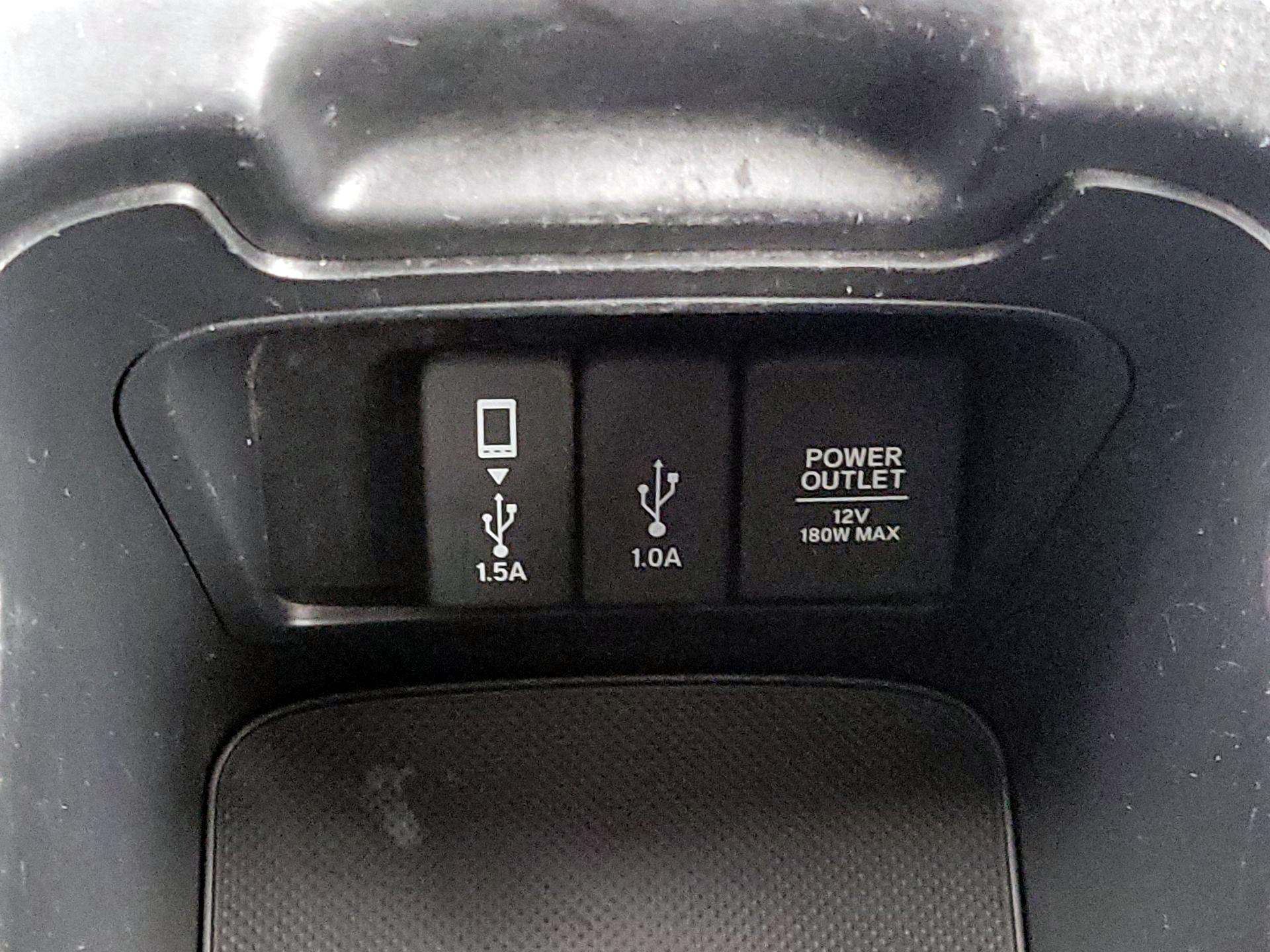 Thumbnail: 2017 Honda CR-V - 18