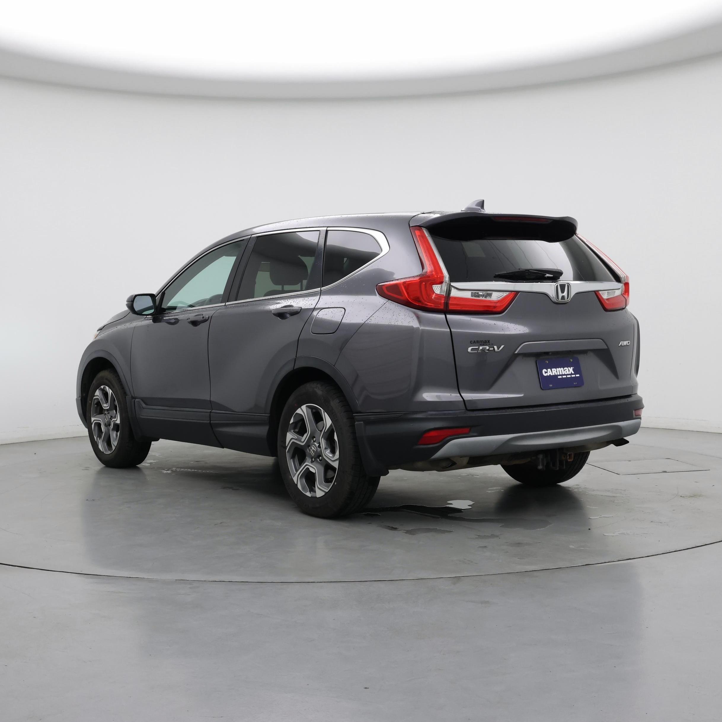 Thumbnail: 2017 Honda CR-V - 2