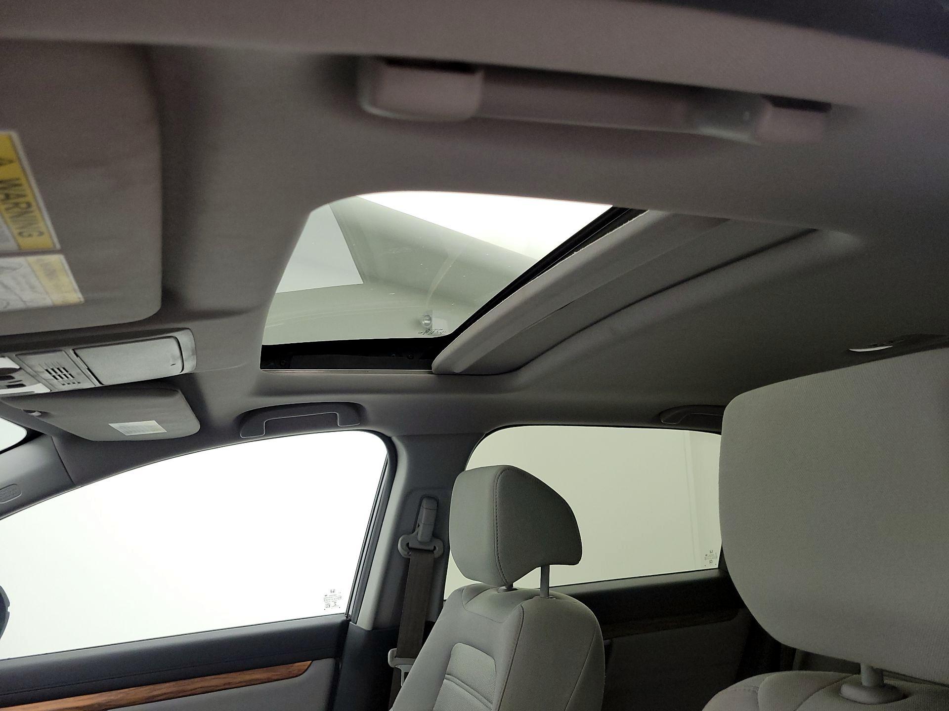 Thumbnail: 2017 Honda CR-V - 19