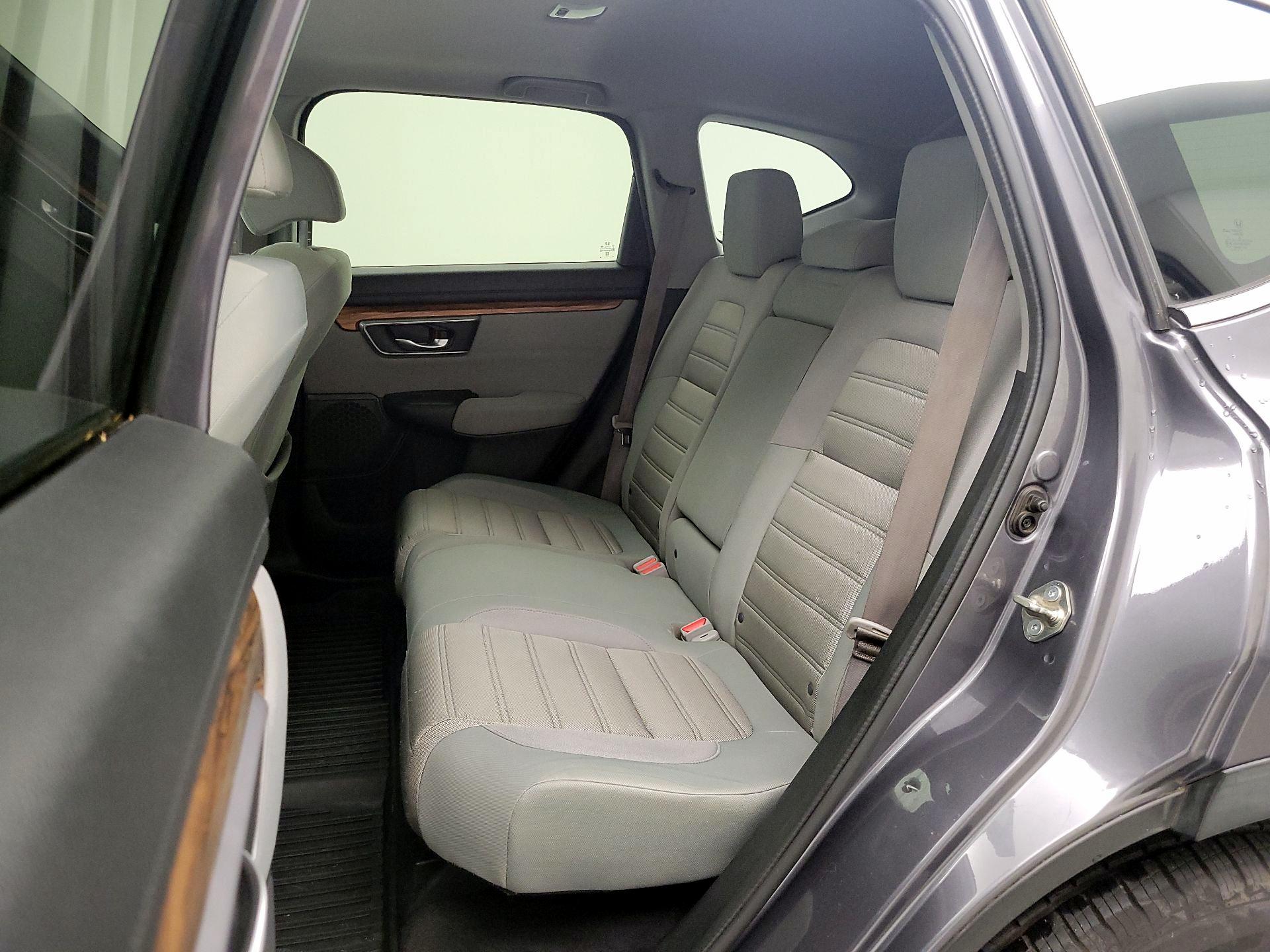 Thumbnail: 2017 Honda CR-V - 20