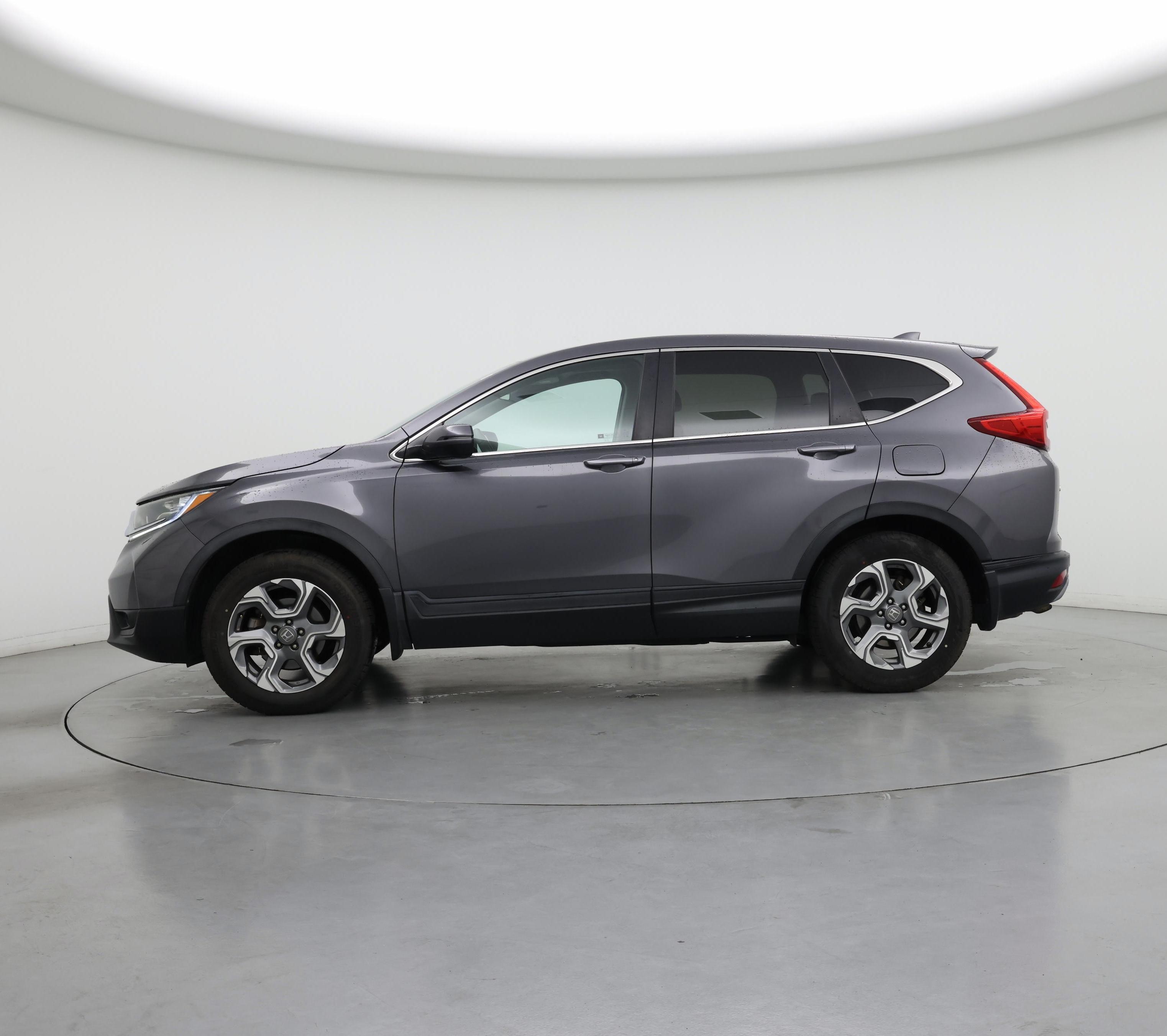 Thumbnail: 2017 Honda CR-V - 3