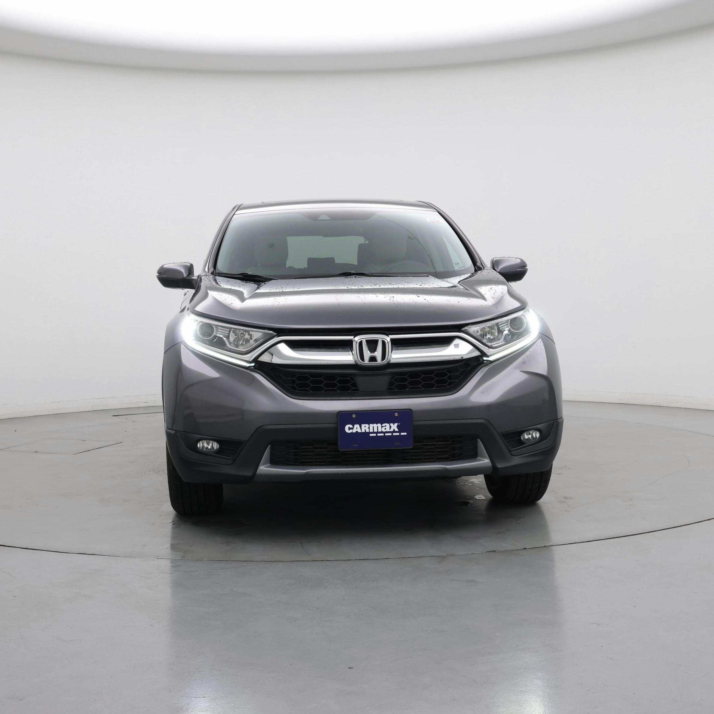Thumbnail: 2017 Honda CR-V - 5