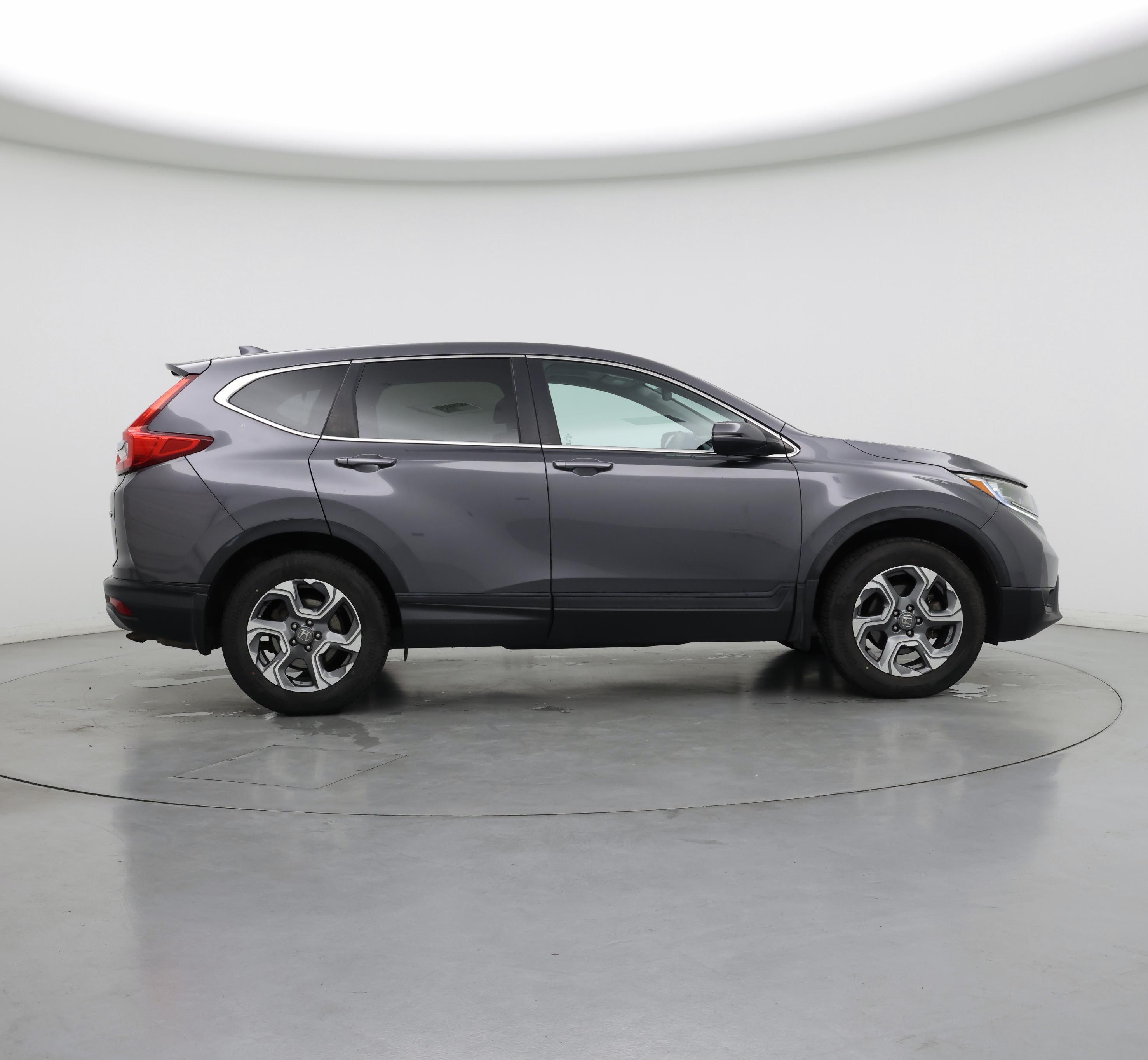 Thumbnail: 2017 Honda CR-V - 7