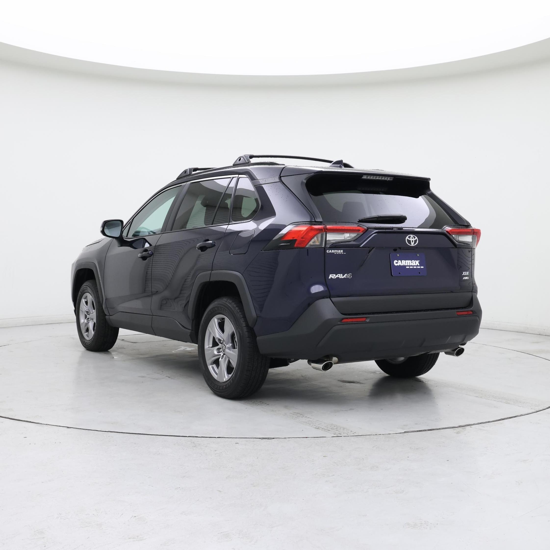Thumbnail: 2025 Toyota RAV4 - 2