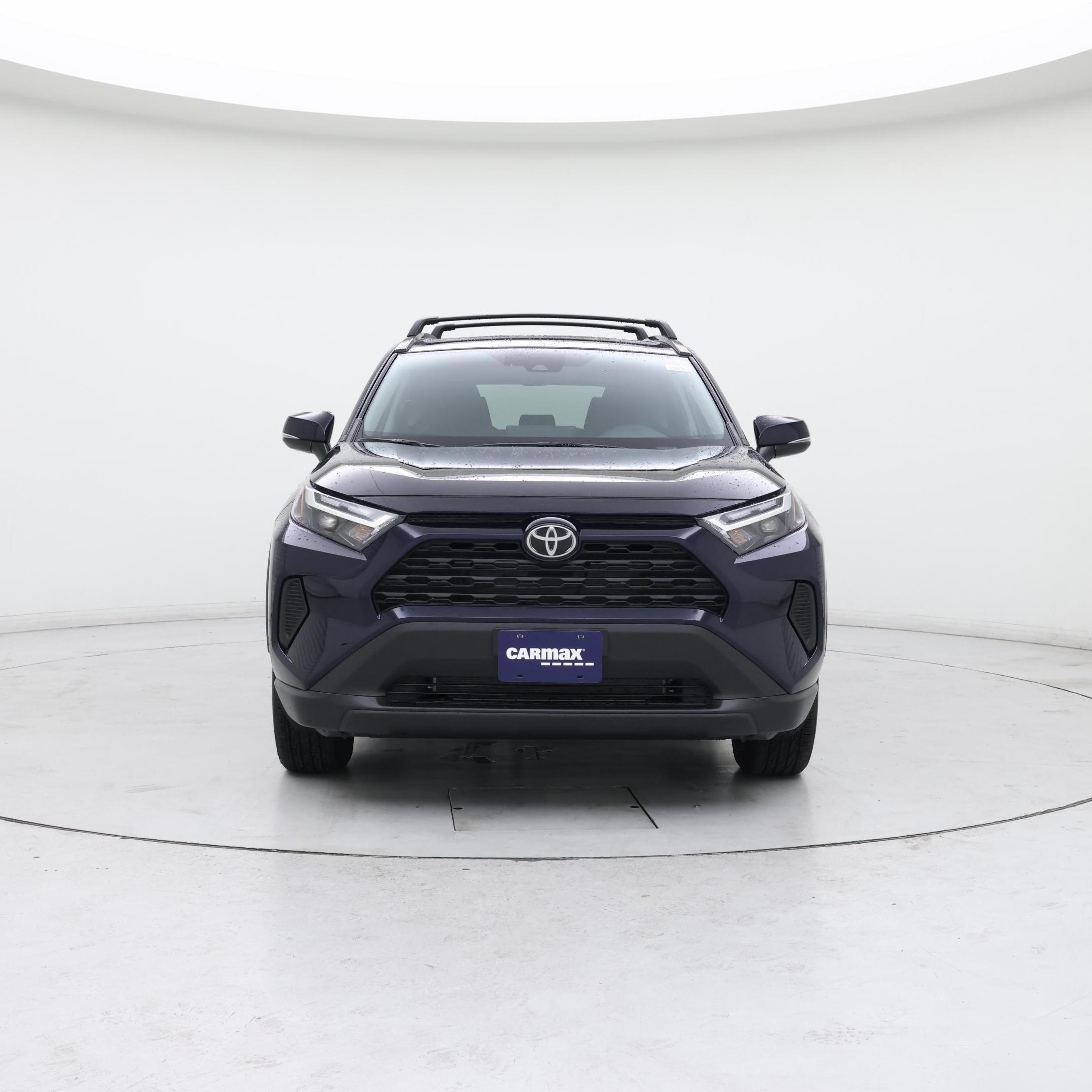 Thumbnail: 2025 Toyota RAV4 - 5