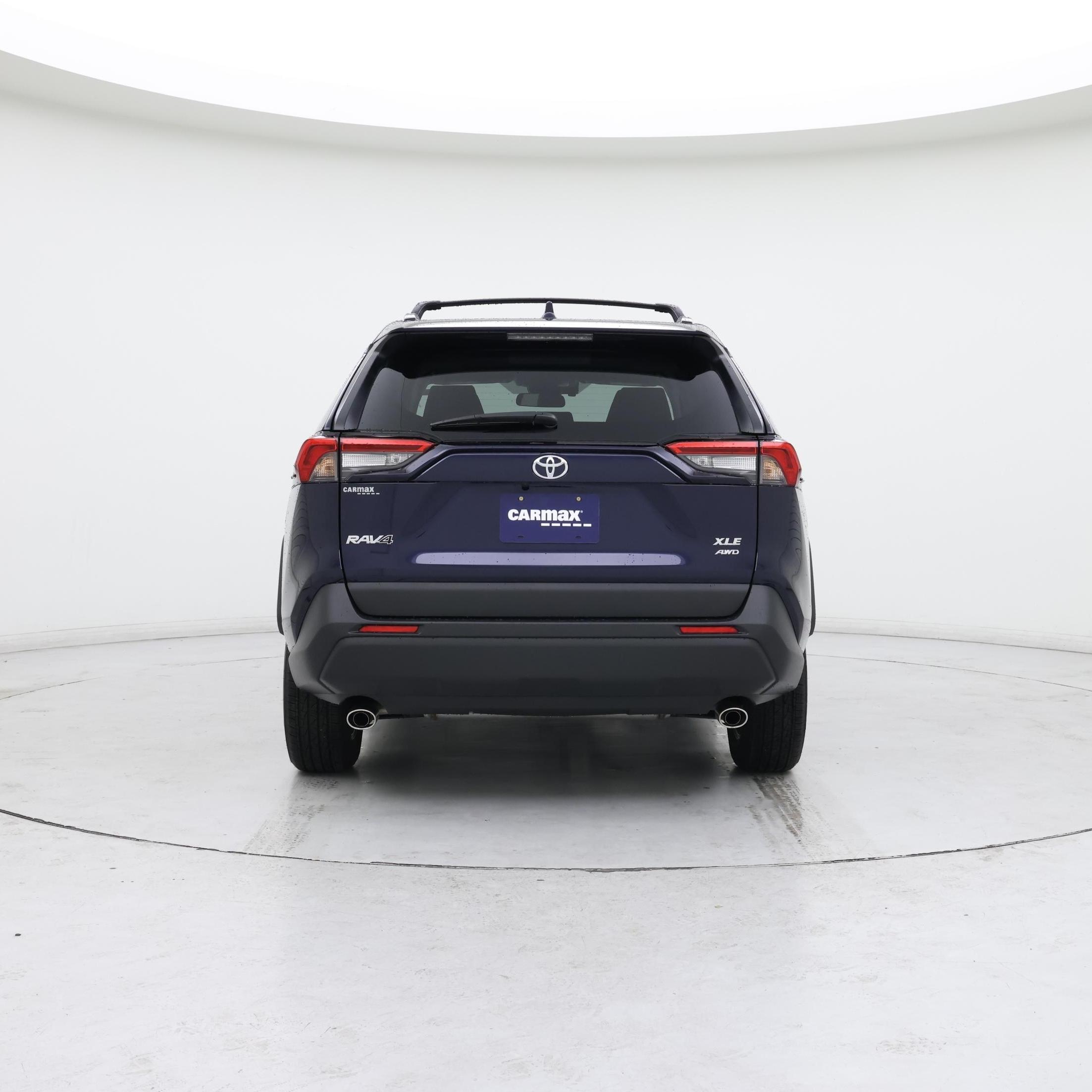 Thumbnail: 2025 Toyota RAV4 - 6