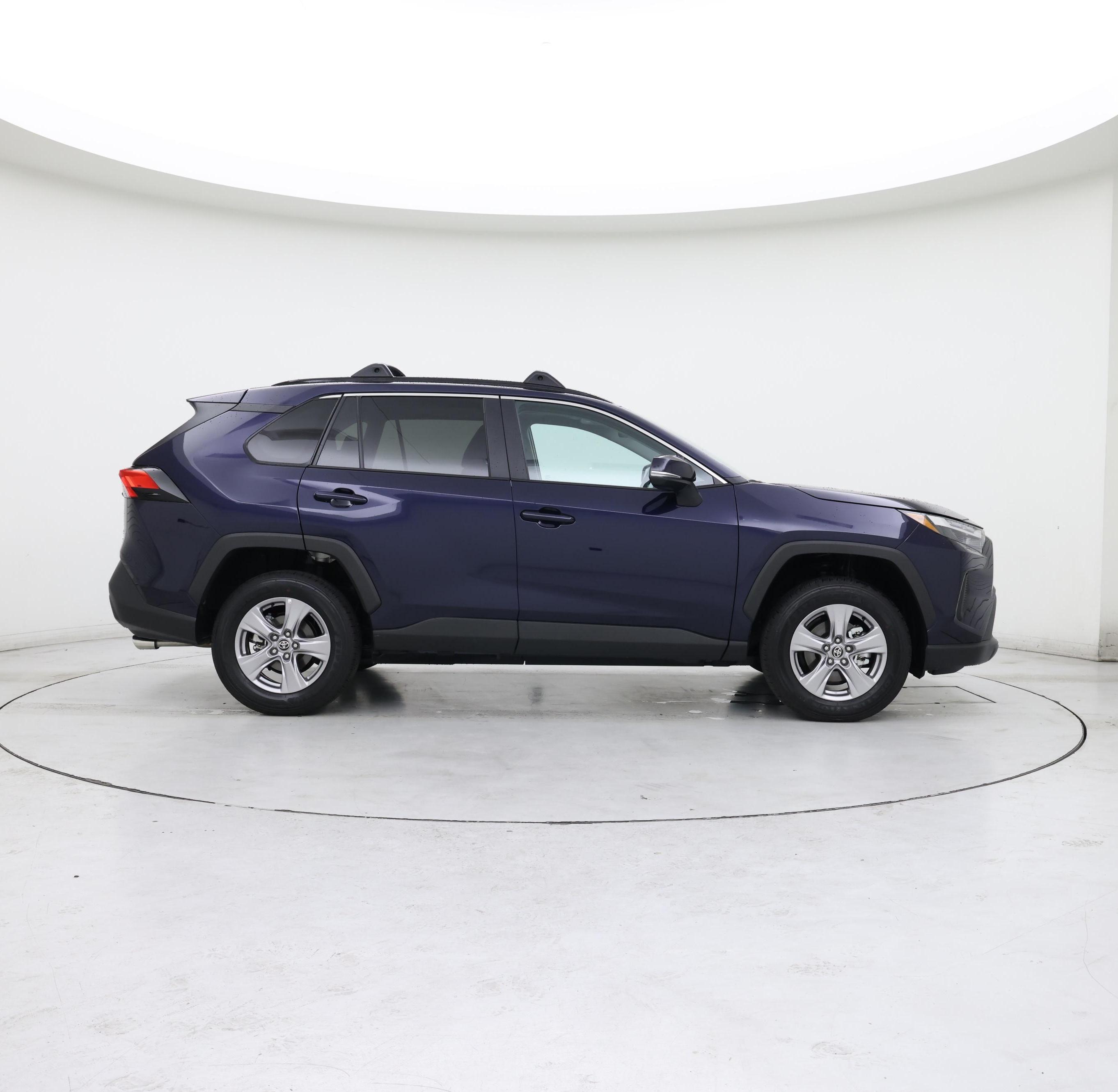 Thumbnail: 2025 Toyota RAV4 - 7