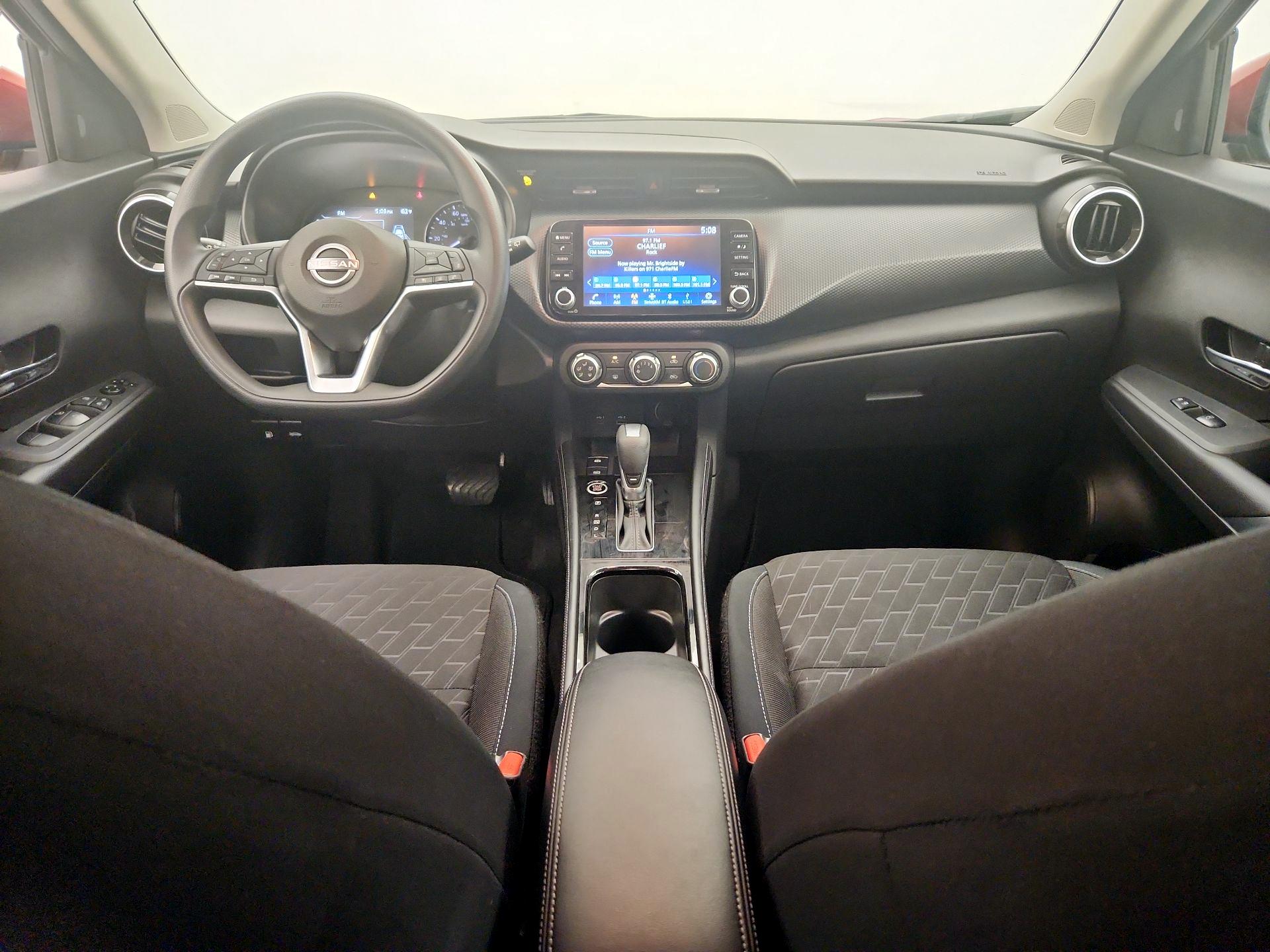 Thumbnail: 2024 Nissan Kicks - 9