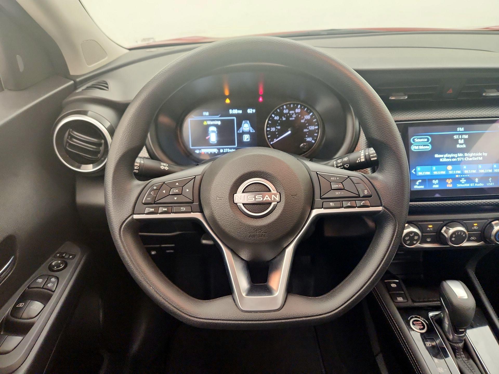 Thumbnail: 2024 Nissan Kicks - 10