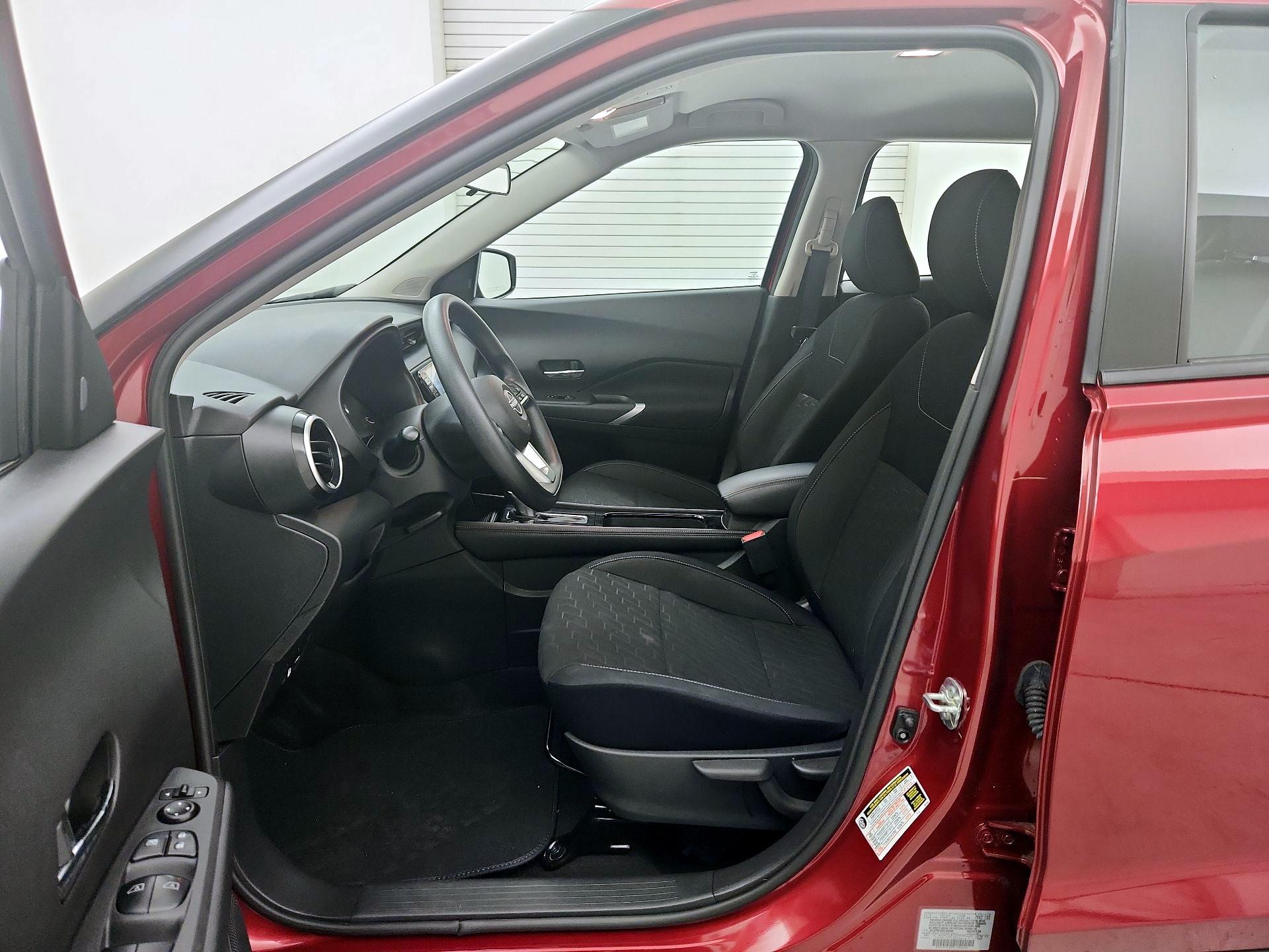 Thumbnail: 2024 Nissan Kicks - 11