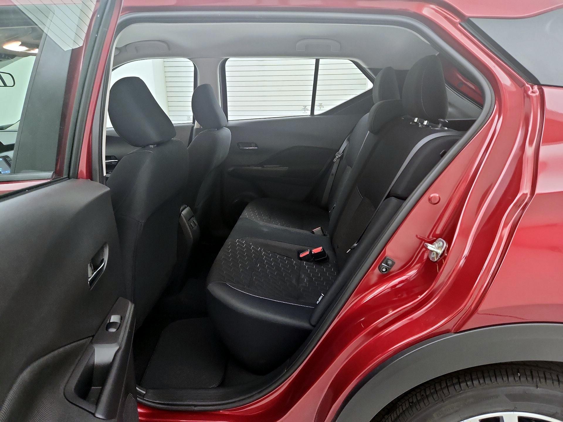 Thumbnail: 2024 Nissan Kicks - 18