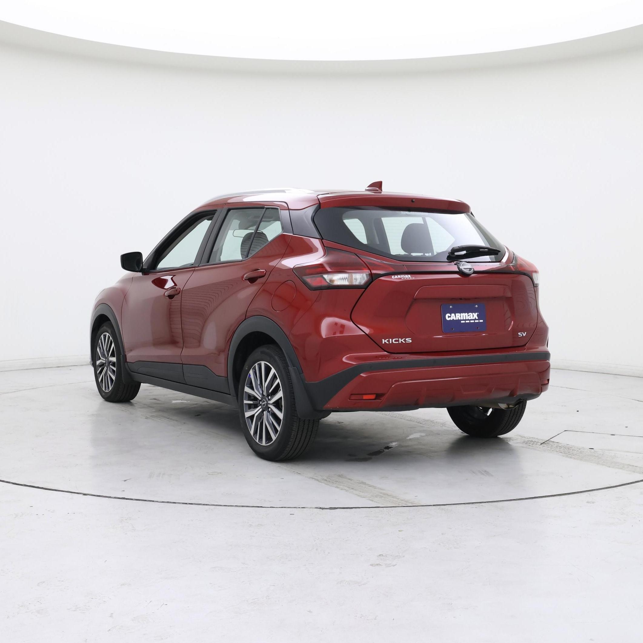 Thumbnail: 2024 Nissan Kicks - 2