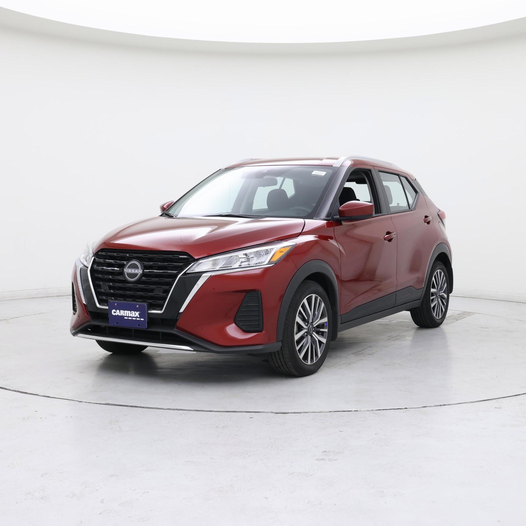 Thumbnail: 2024 Nissan Kicks - 4