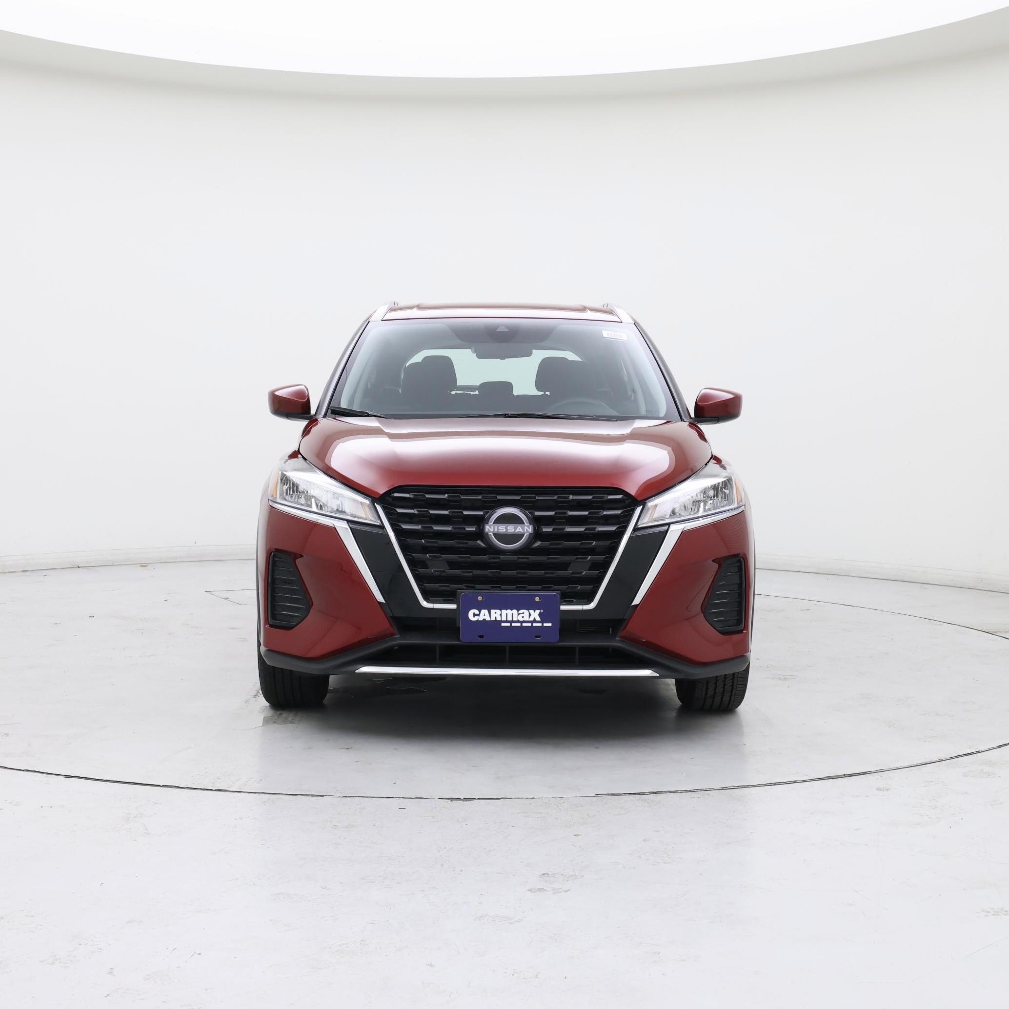 Thumbnail: 2024 Nissan Kicks - 5