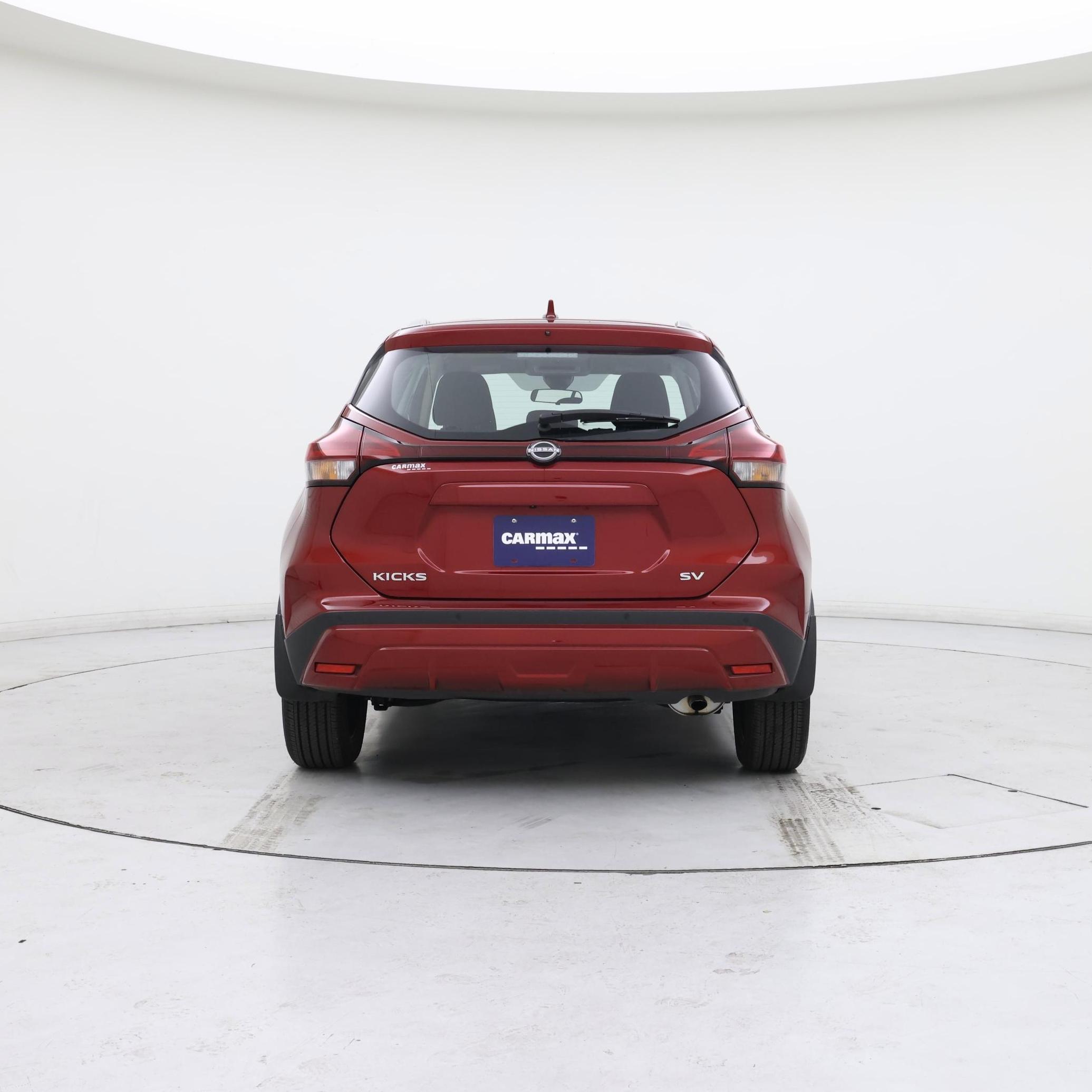 Thumbnail: 2024 Nissan Kicks - 6