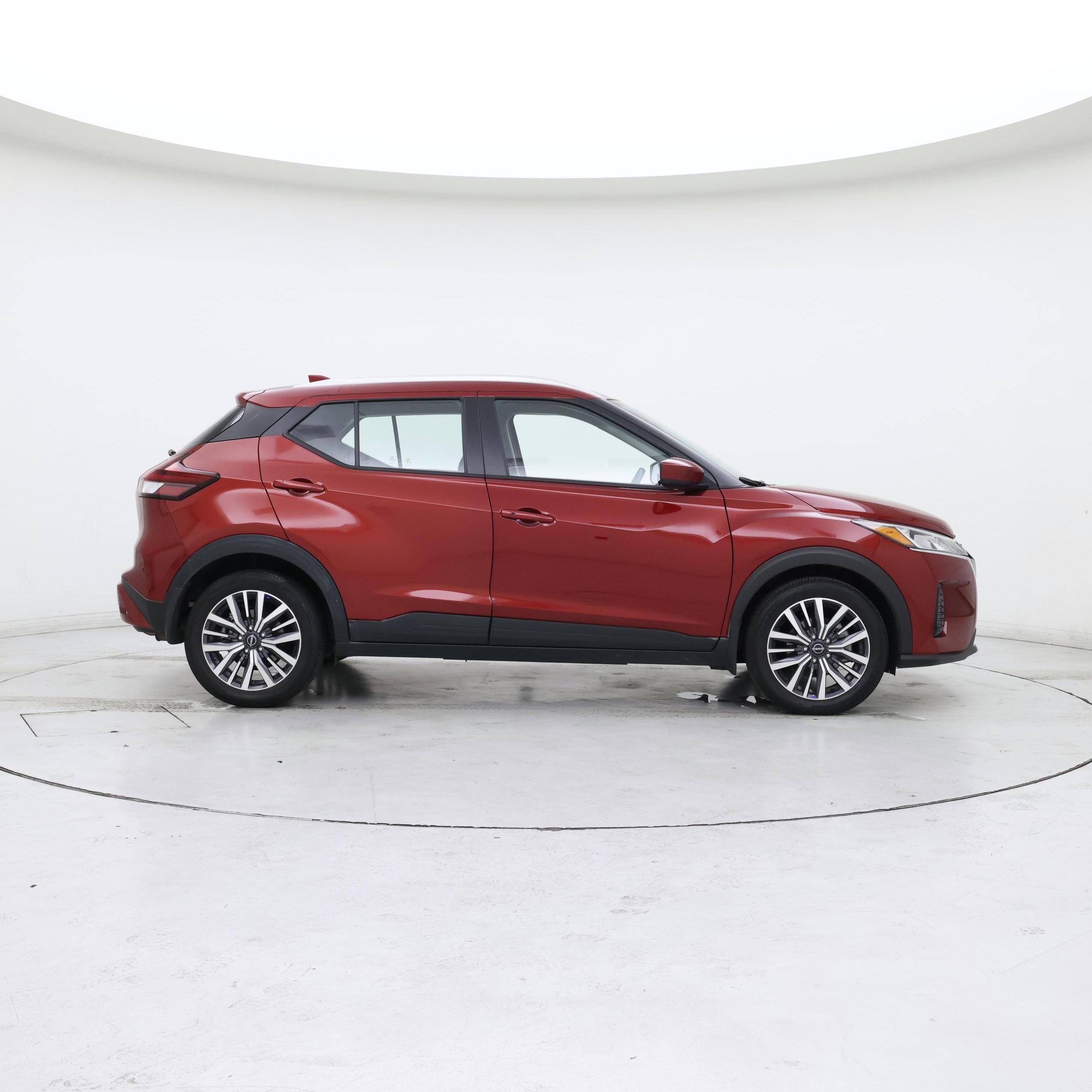 Thumbnail: 2024 Nissan Kicks - 7
