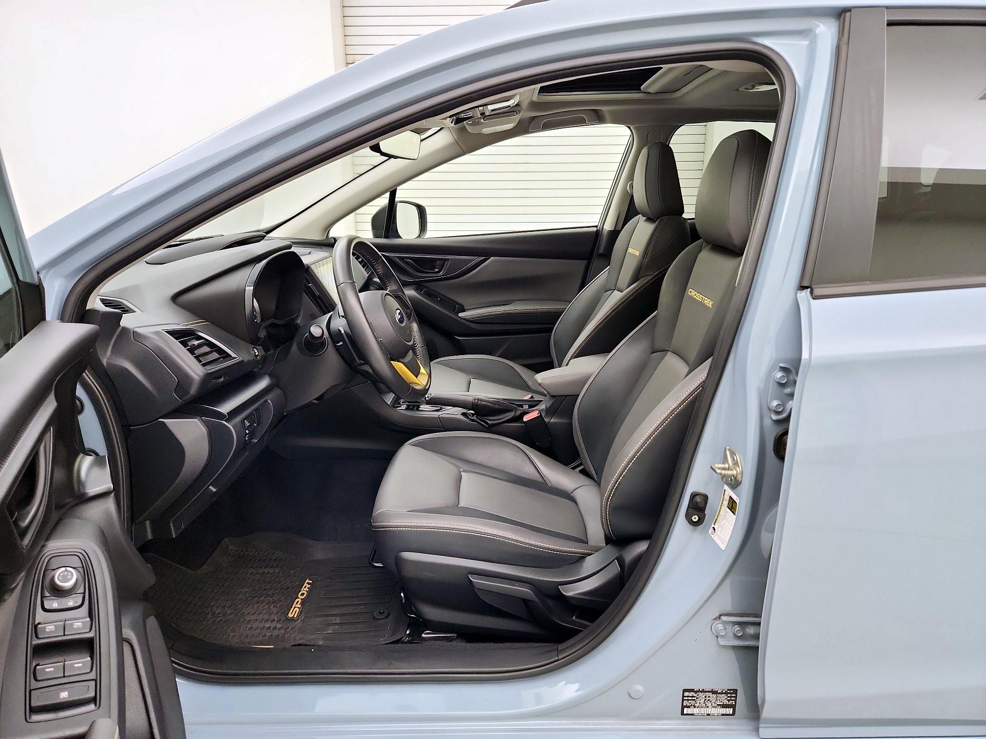 Thumbnail: 2021 Subaru Crosstrek - 11