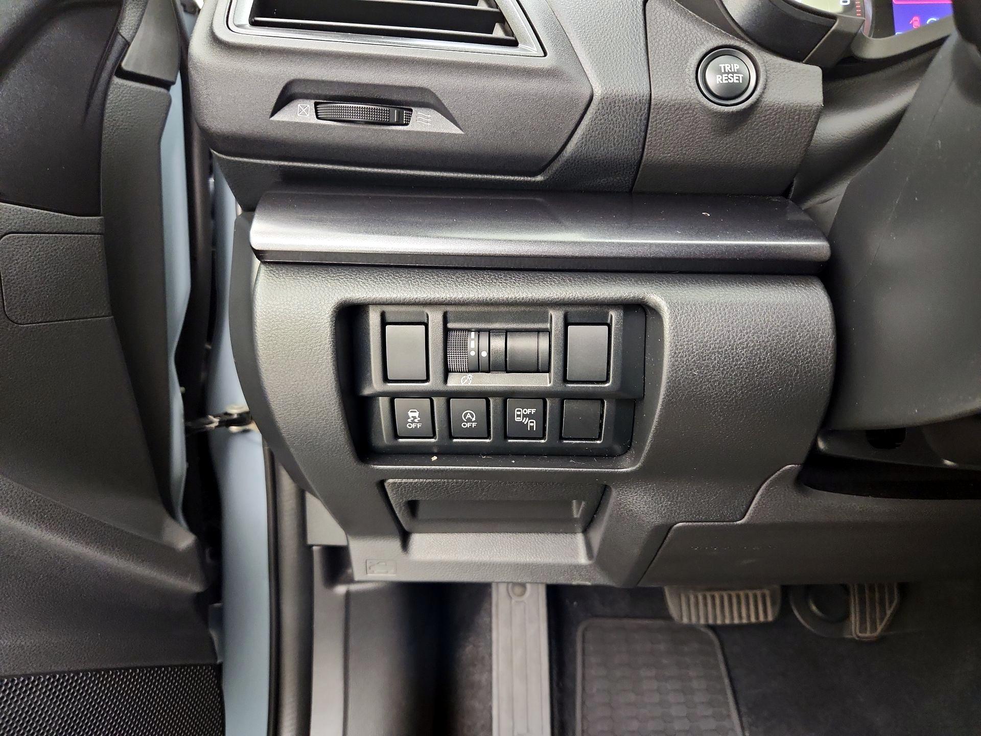 Thumbnail: 2021 Subaru Crosstrek - 13