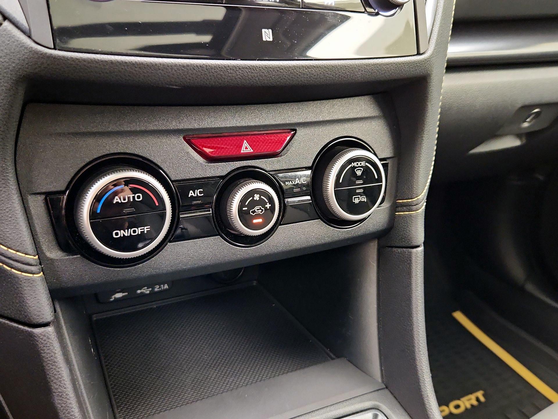 Thumbnail: 2021 Subaru Crosstrek - 16