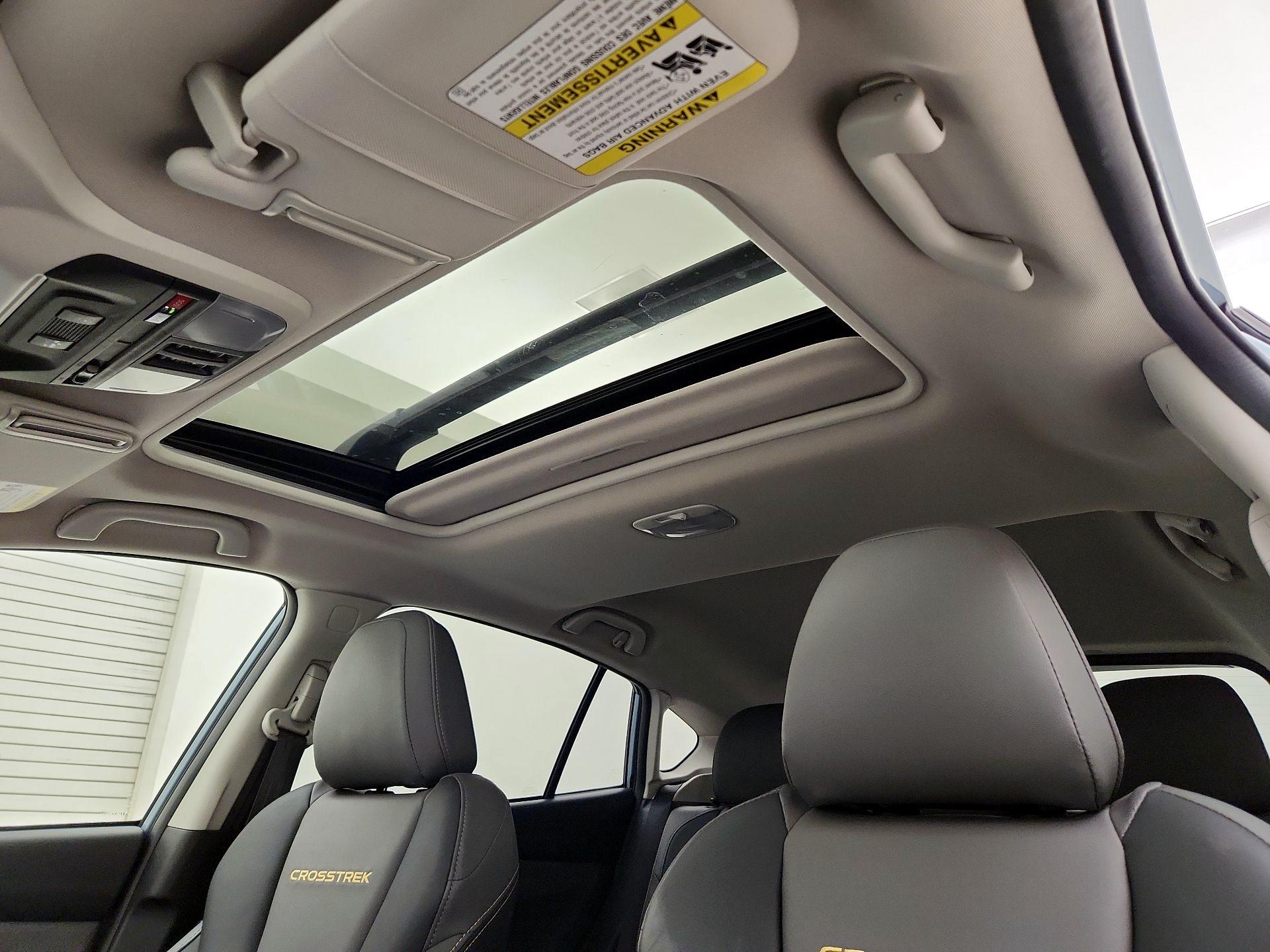 Thumbnail: 2021 Subaru Crosstrek - 19