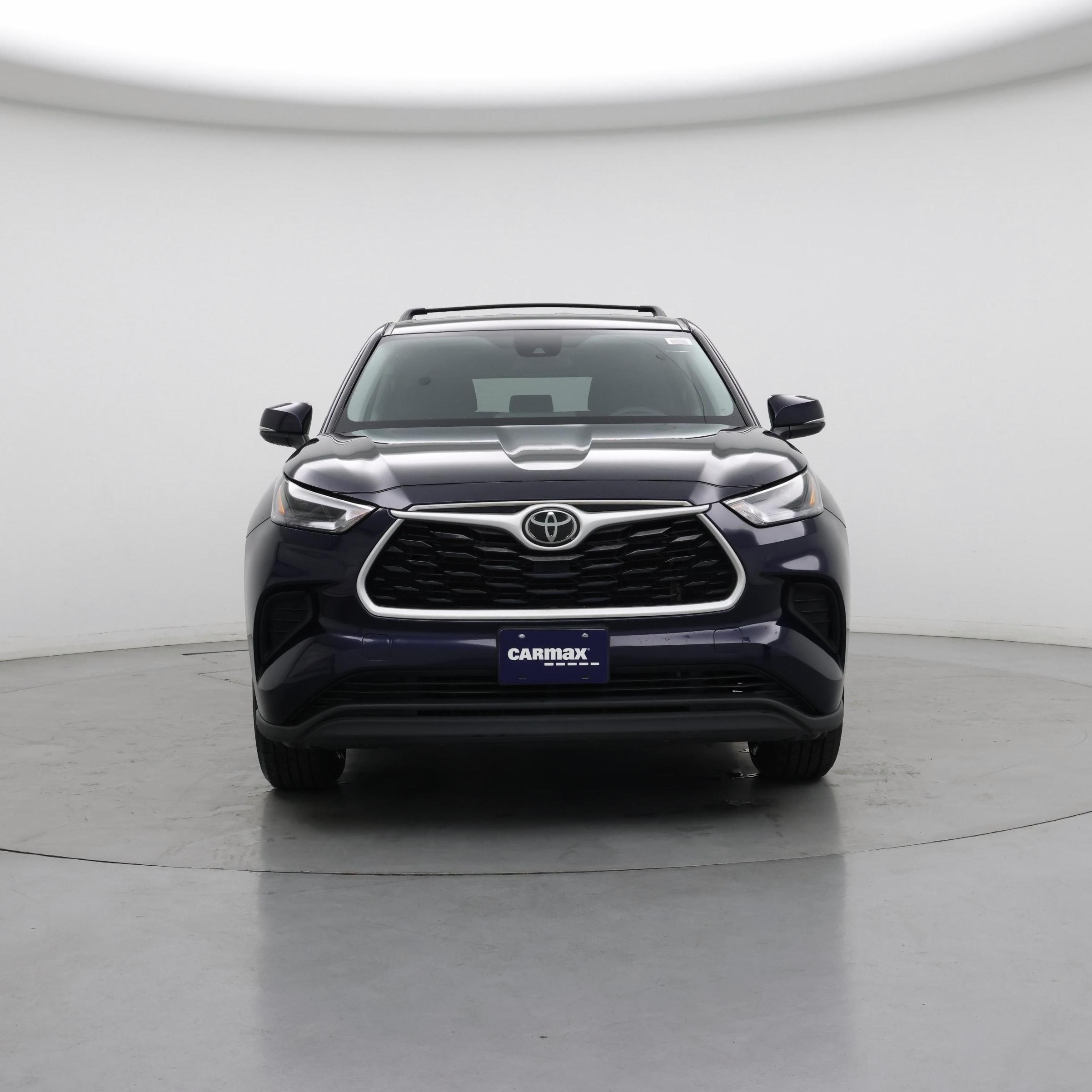 Thumbnail: 2023 Toyota Highlander - 5