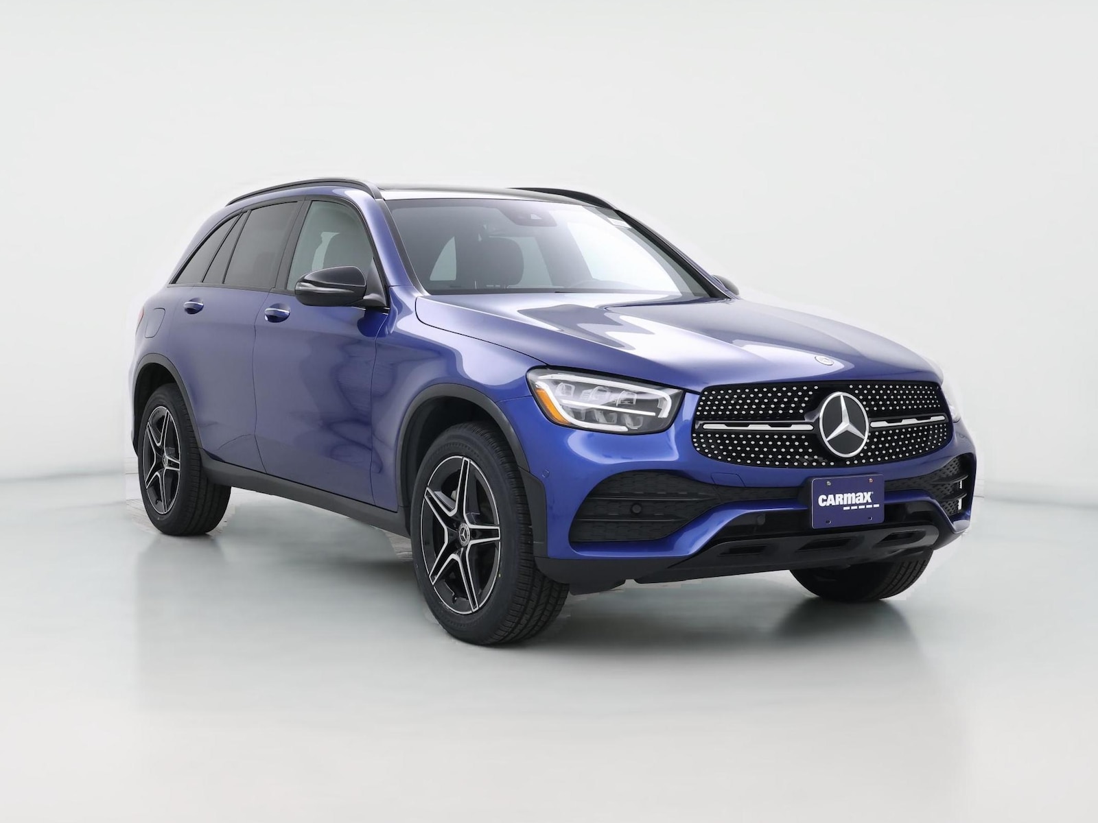 2022 Mercedes-Benz GLC GLC300