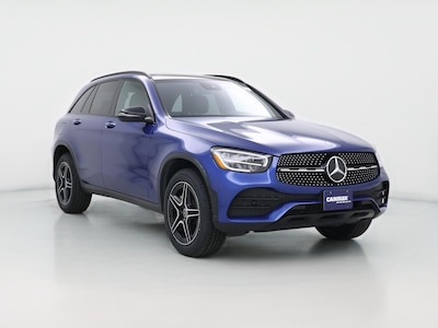 2022 Mercedes-Benz GLC300