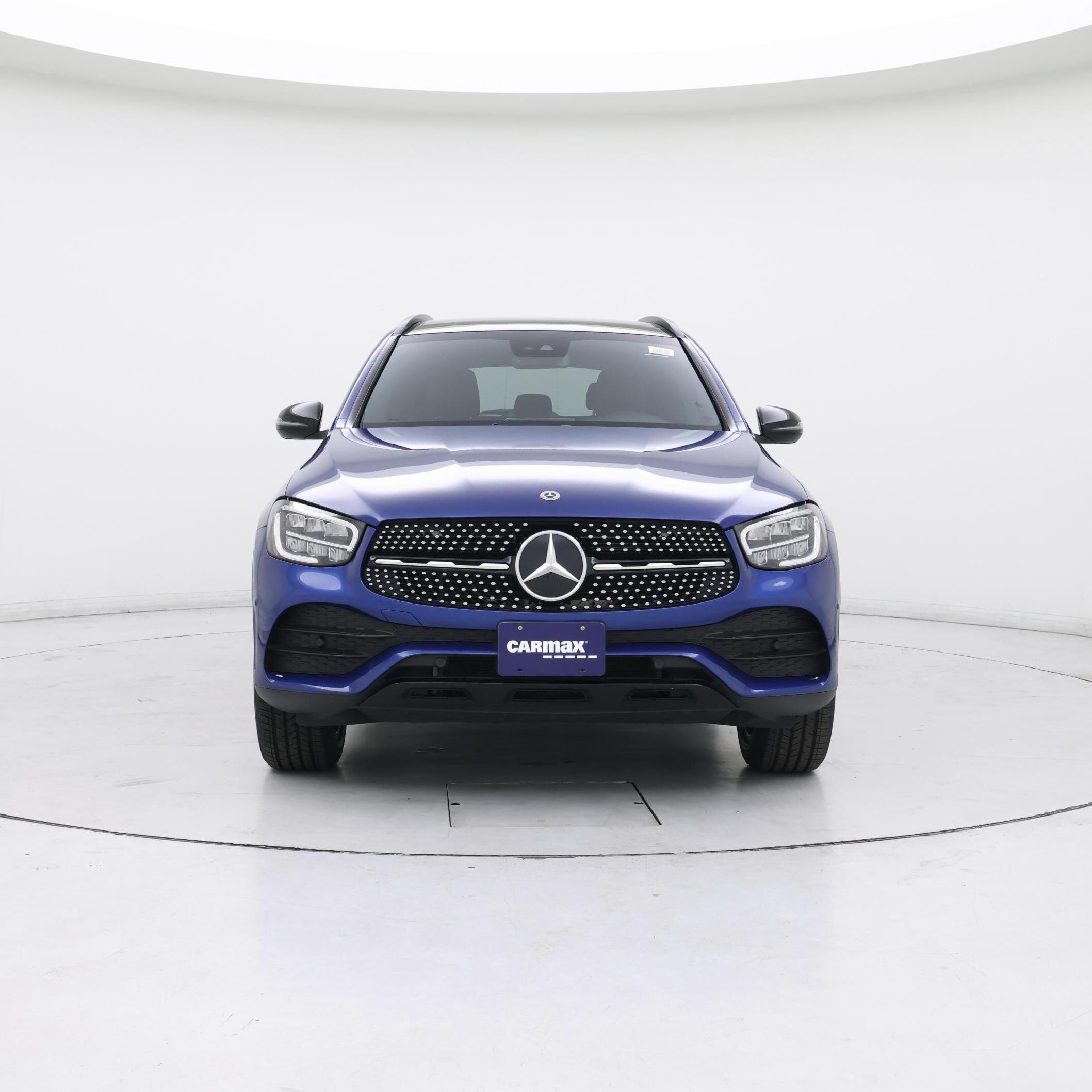 Thumbnail: 2022 Mercedes-Benz GLC - 5