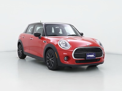 2020 Mini Cooper Hardtop