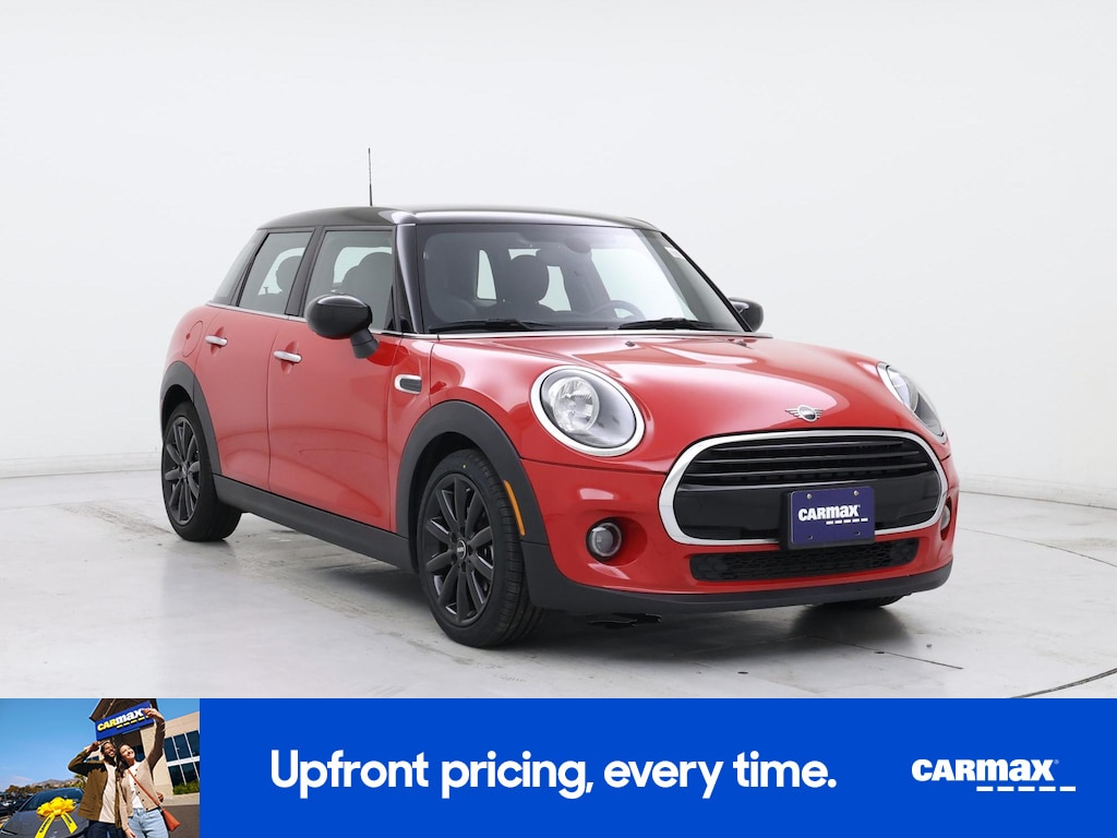 2020 MINI Hardtop 