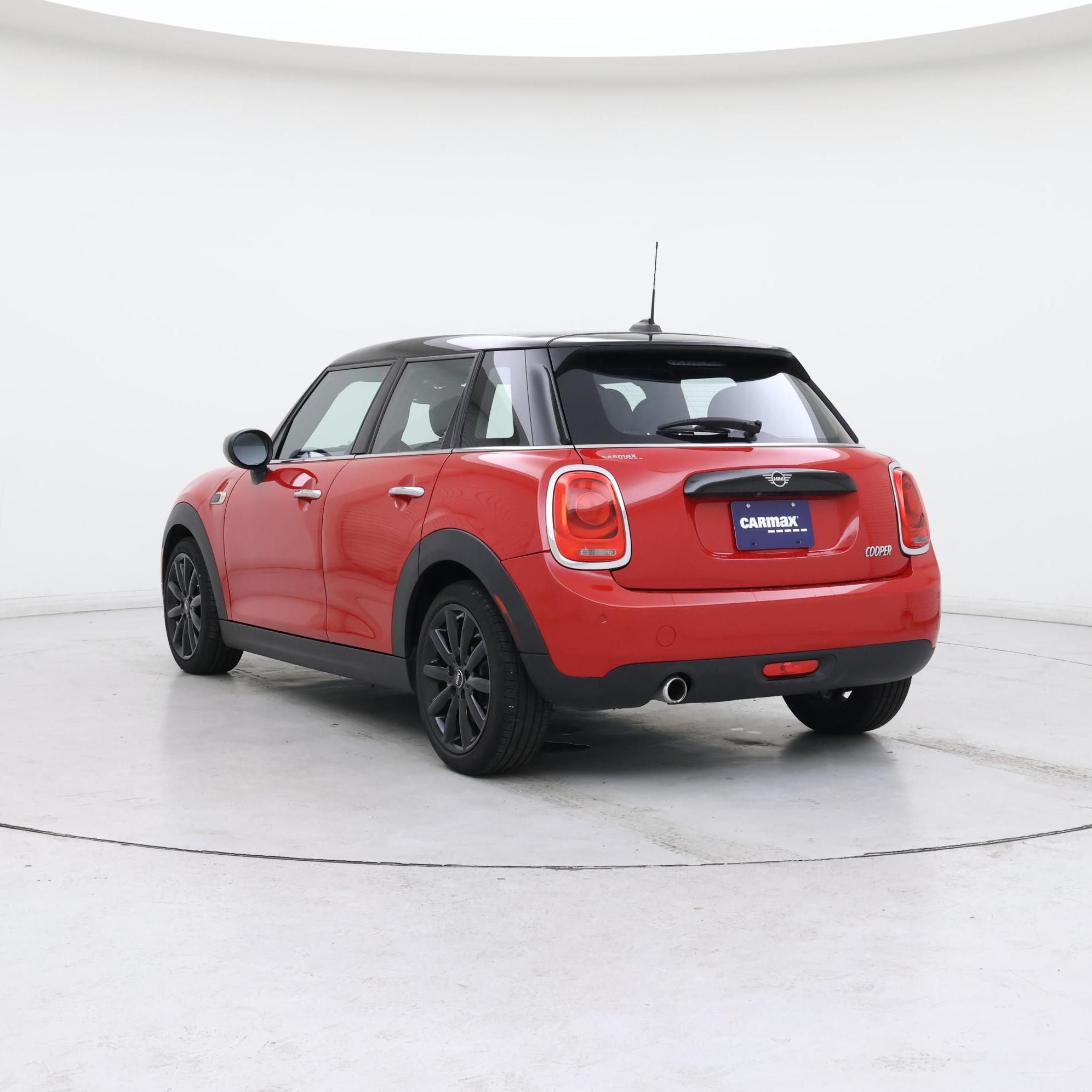 Thumbnail: 2020 MINI Cooper Hardtop - 2