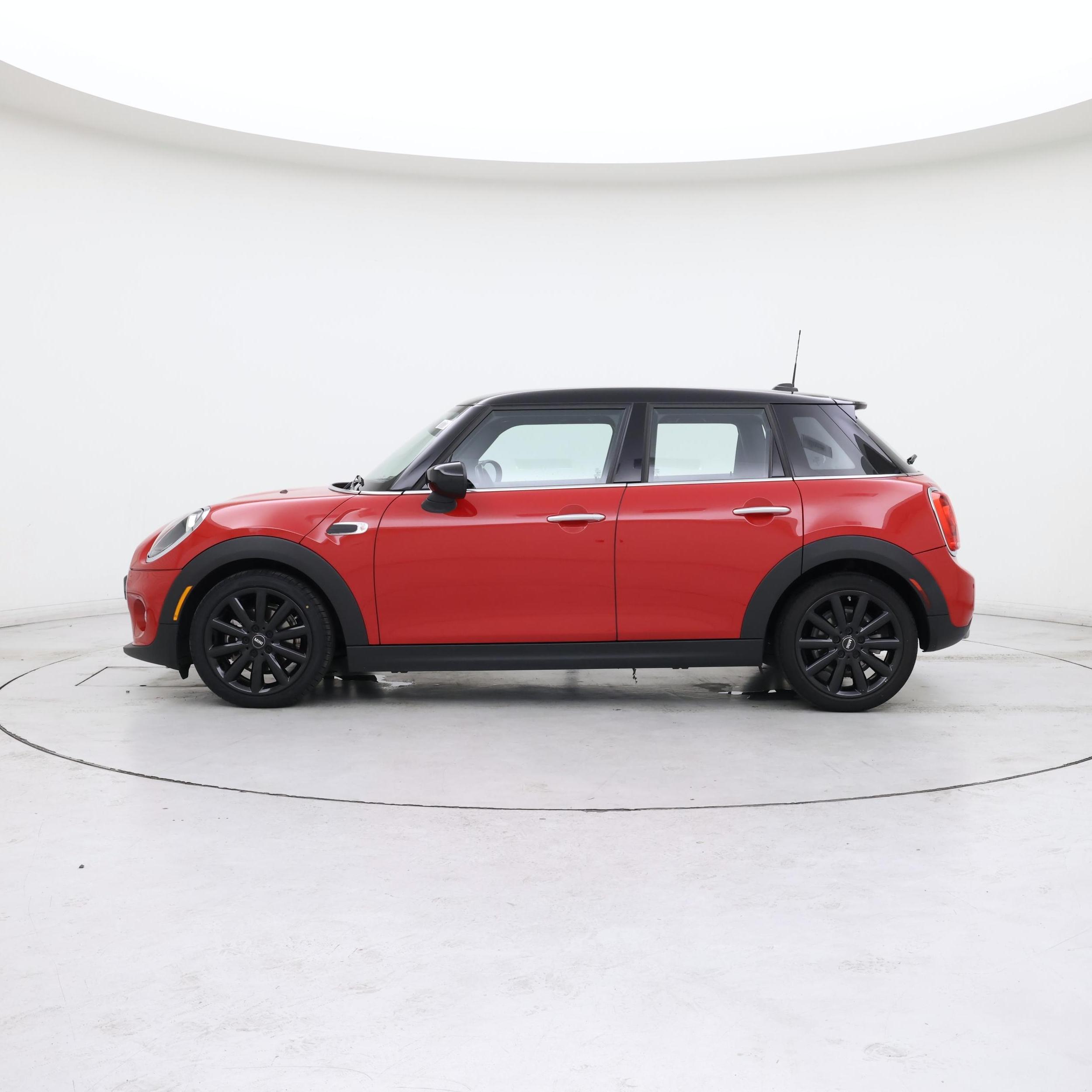 Thumbnail: 2020 MINI Cooper Hardtop - 3