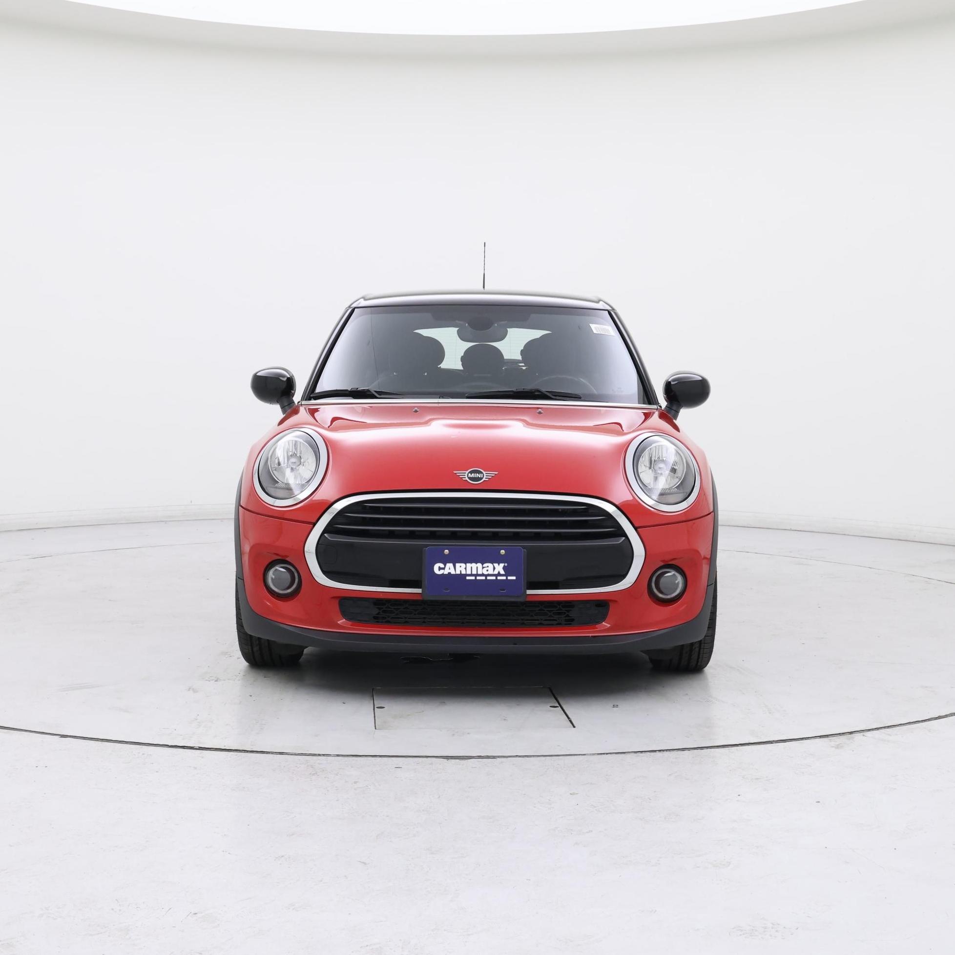 Thumbnail: 2020 MINI Cooper Hardtop - 5